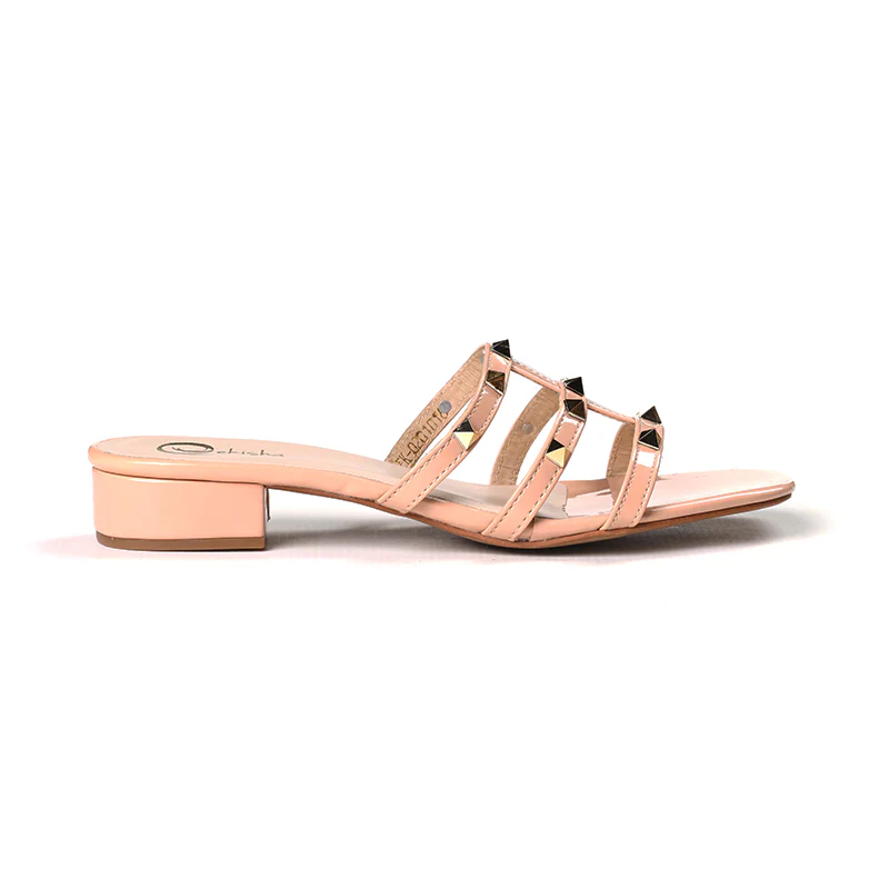 L-EK-0201016-Women Chappal - Image 2