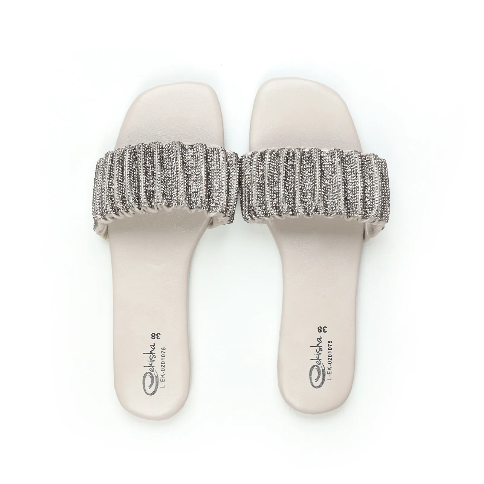 Women's Lightweight Slippers - Image 3