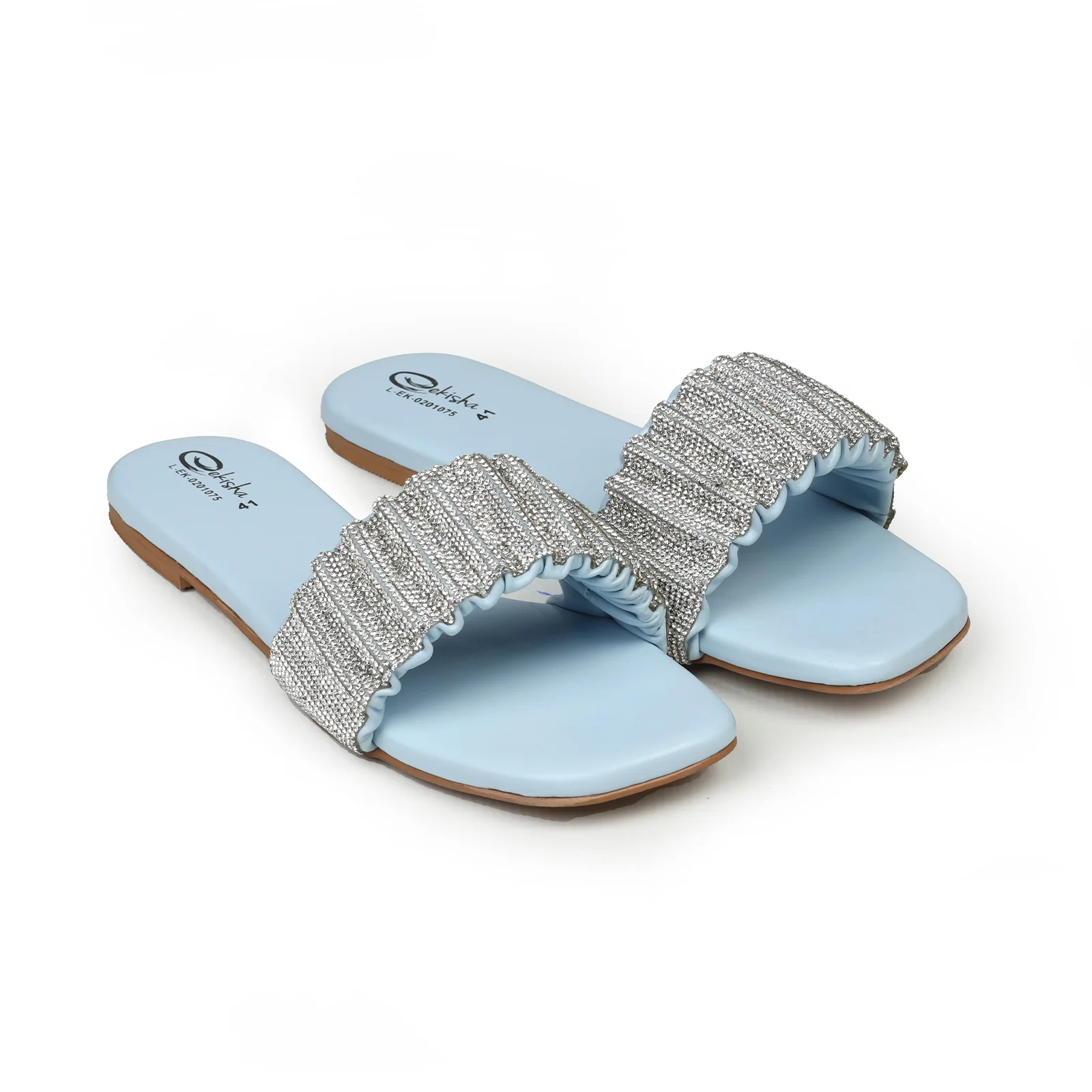 Women's Lightweight Slippers - Image 2