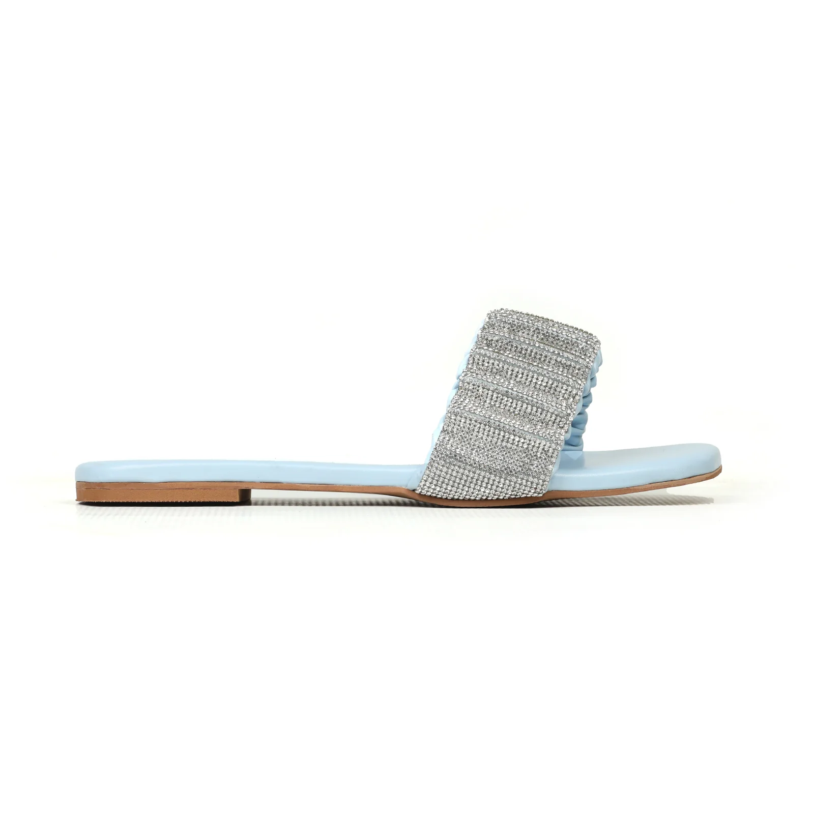 Women's Lightweight Slippers - Image 3