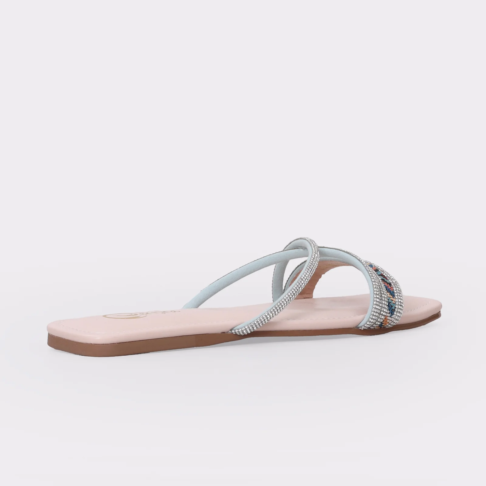 Women's Flashy Slippers - Image 5