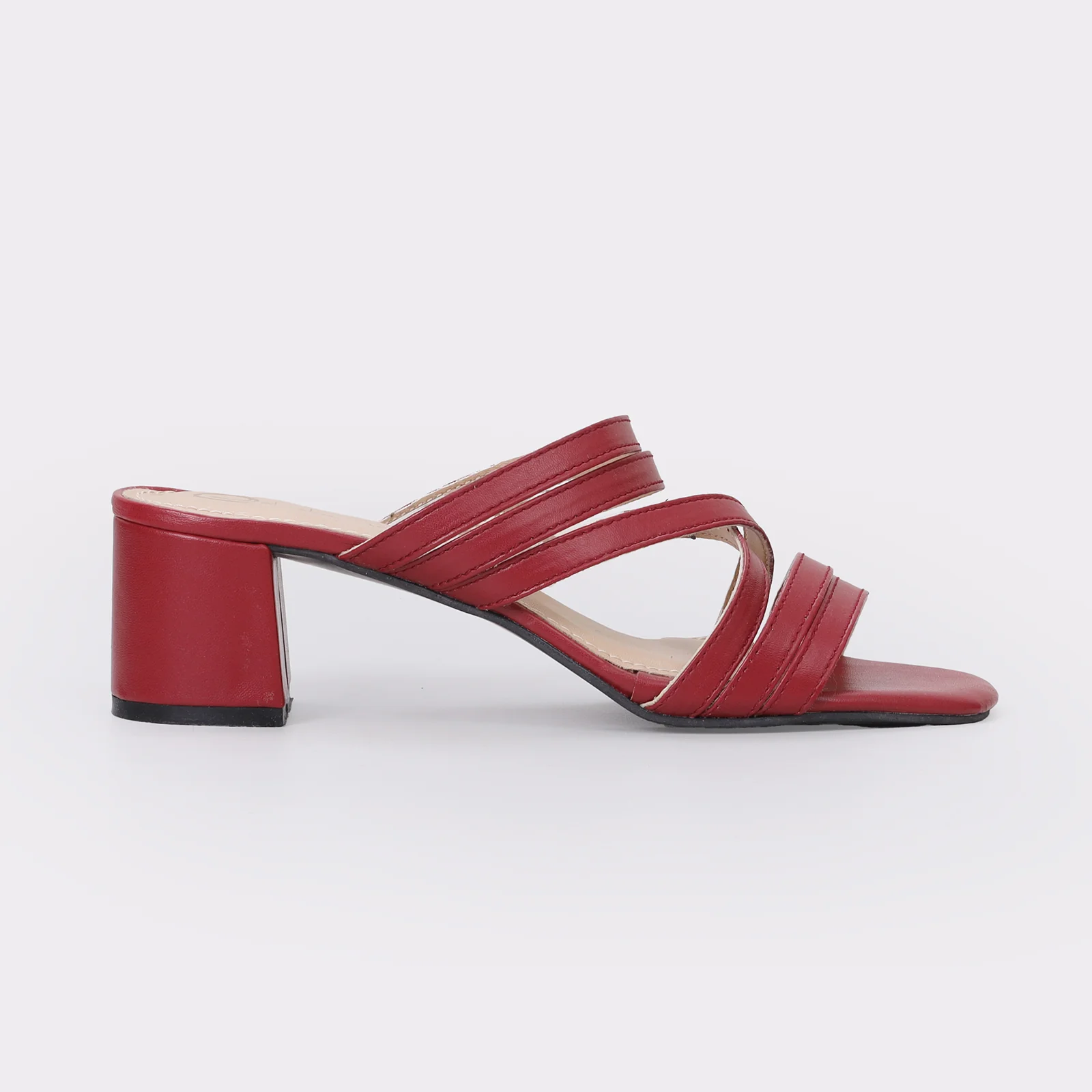 Women's Block Heels - Image 2