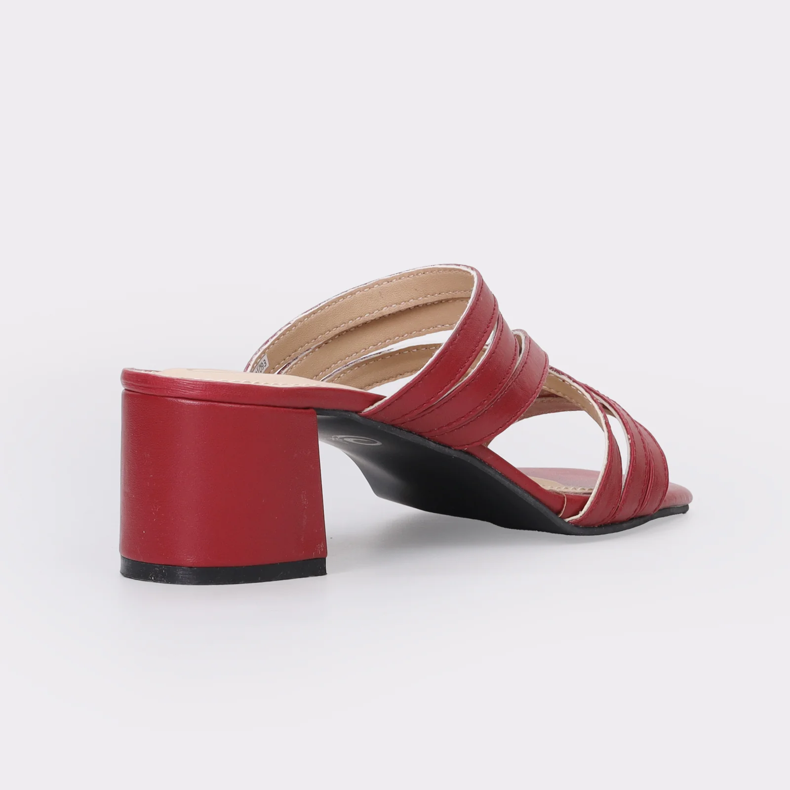 Women's Block Heels - Image 4