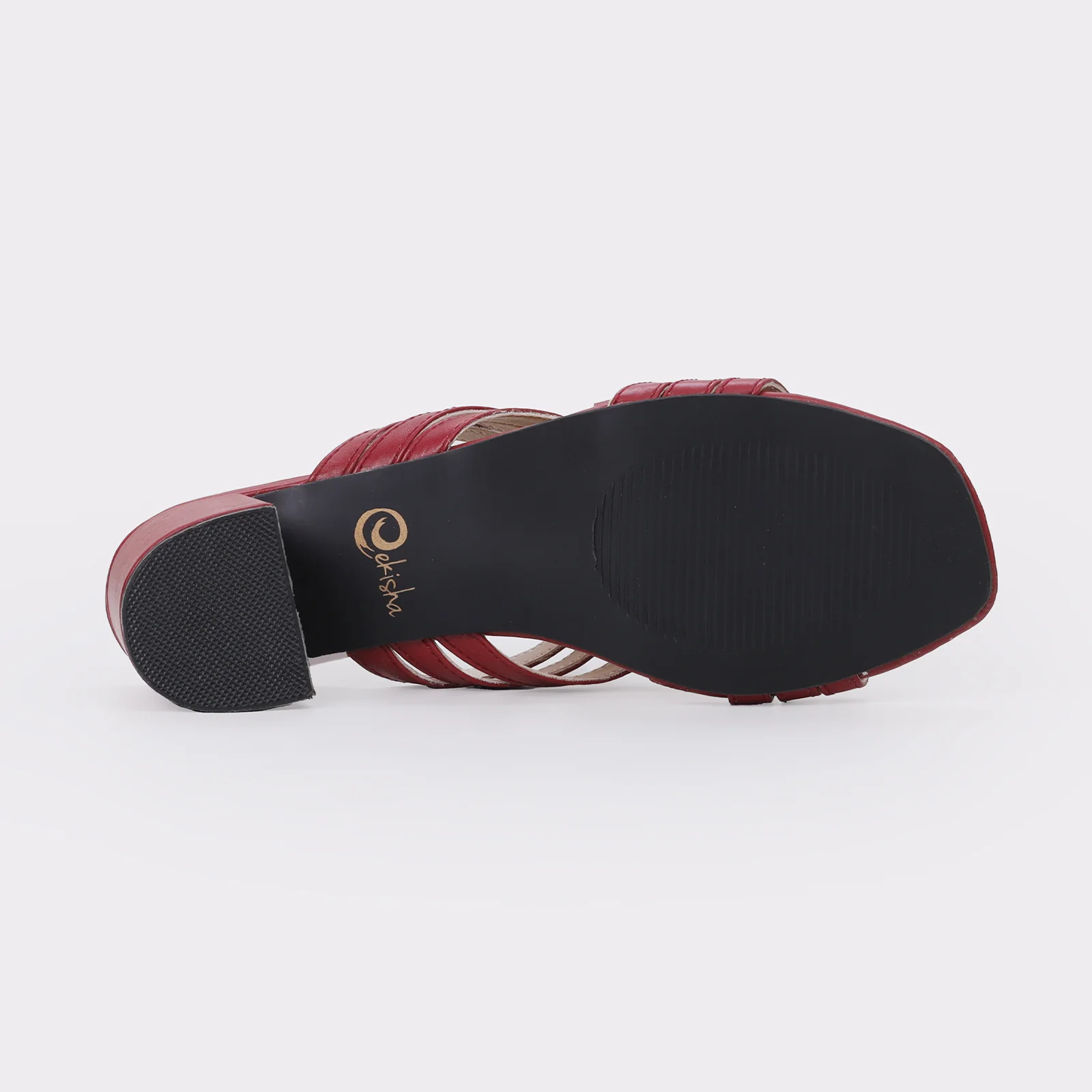Women's Block Heels - Image 5