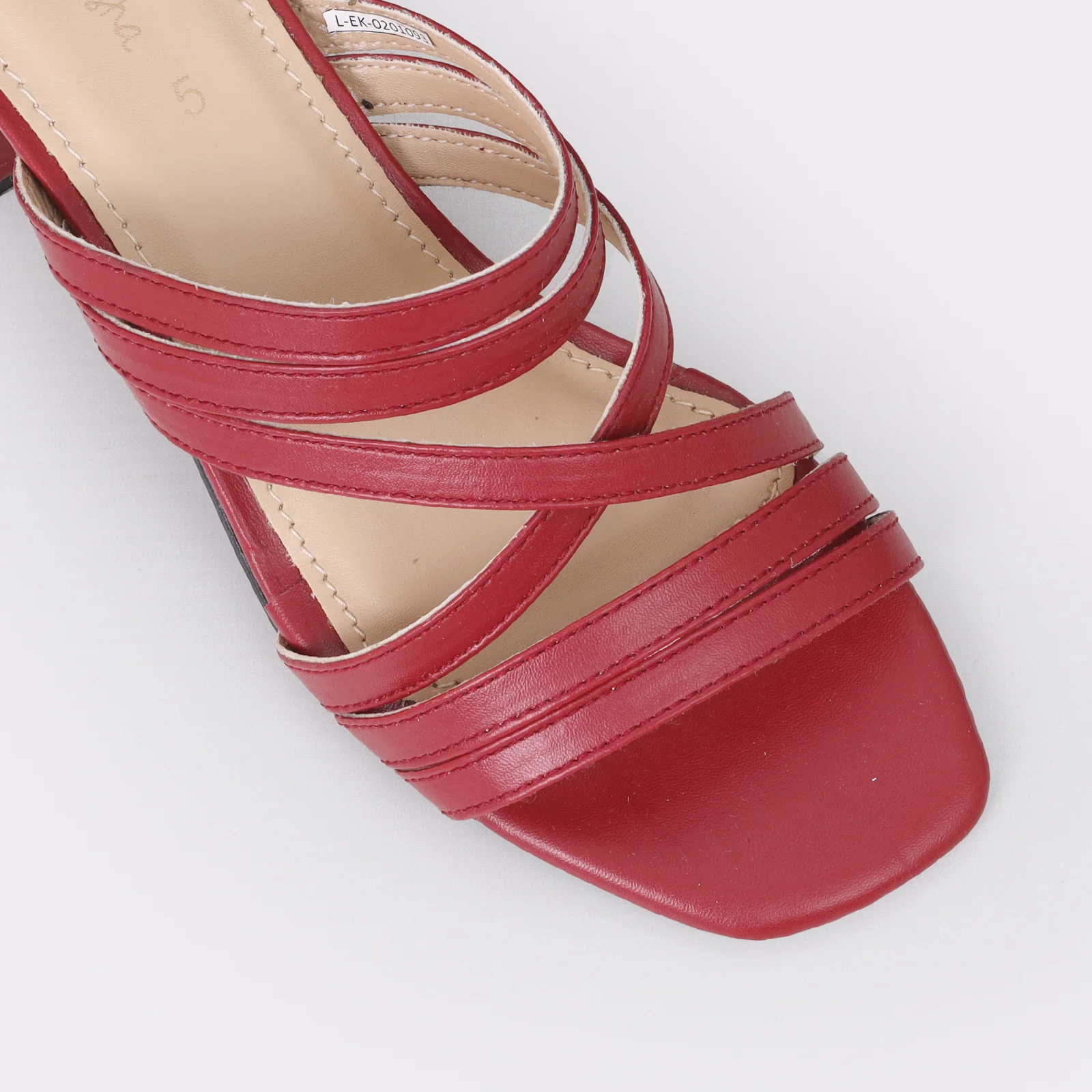 Women's Block Heels - Image 6