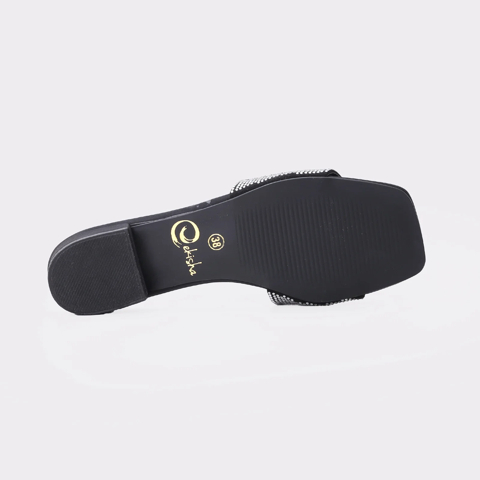 Women's Block Heels - Image 5