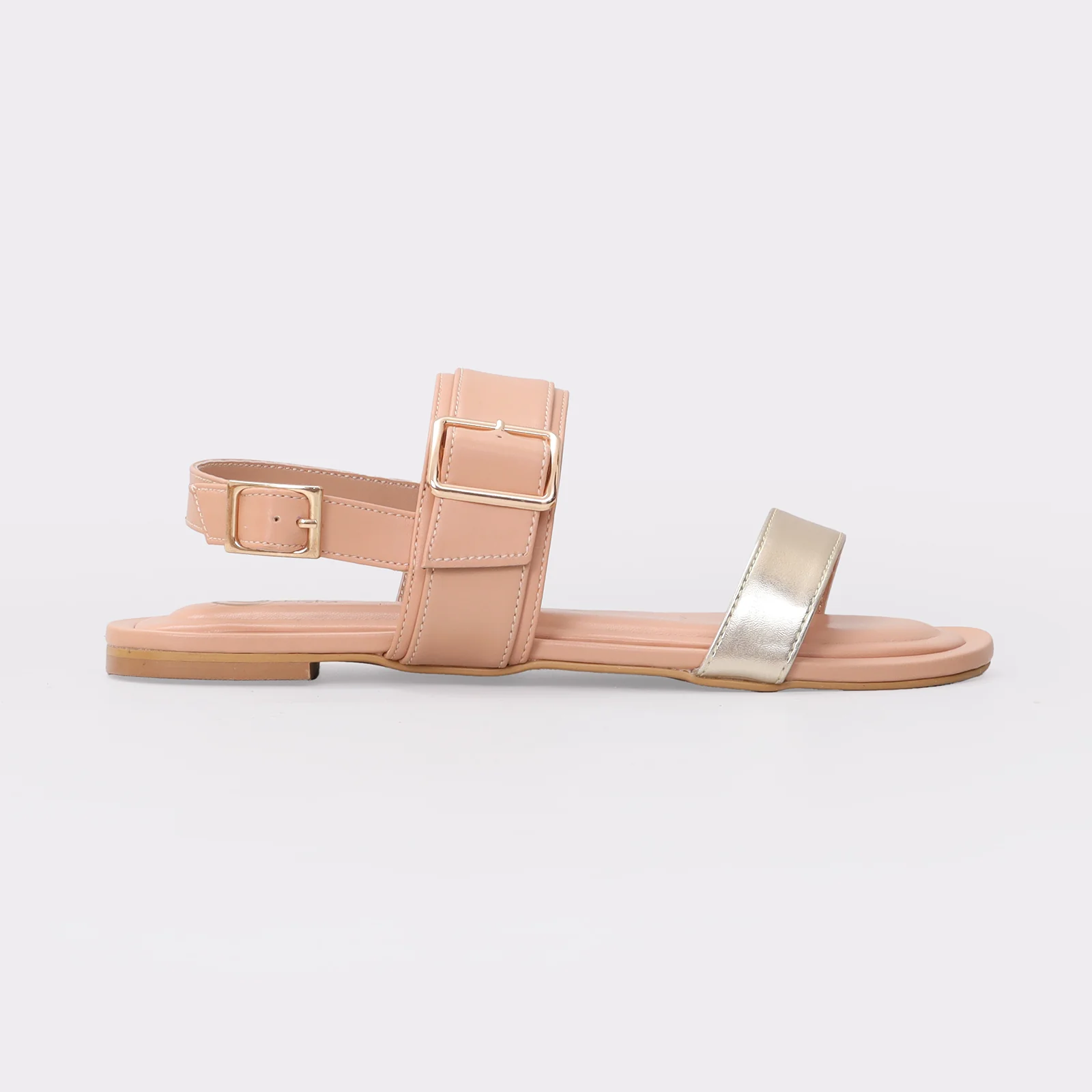 Women's Chic Sandals - Image 3