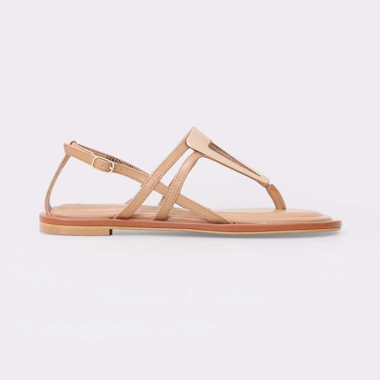 Women's T-Straps Sandals - Image 3