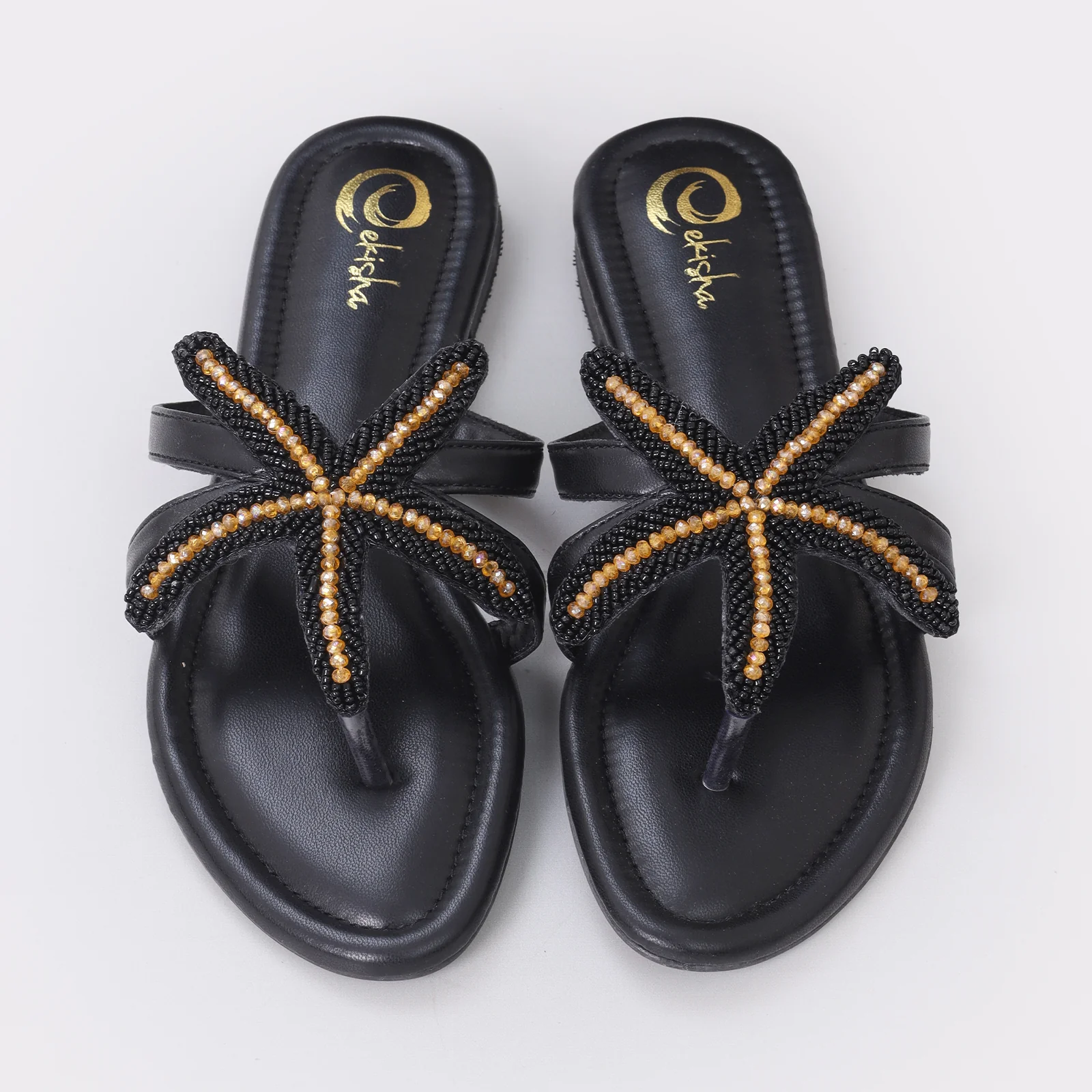 Women's Formal Slippers - Image 3