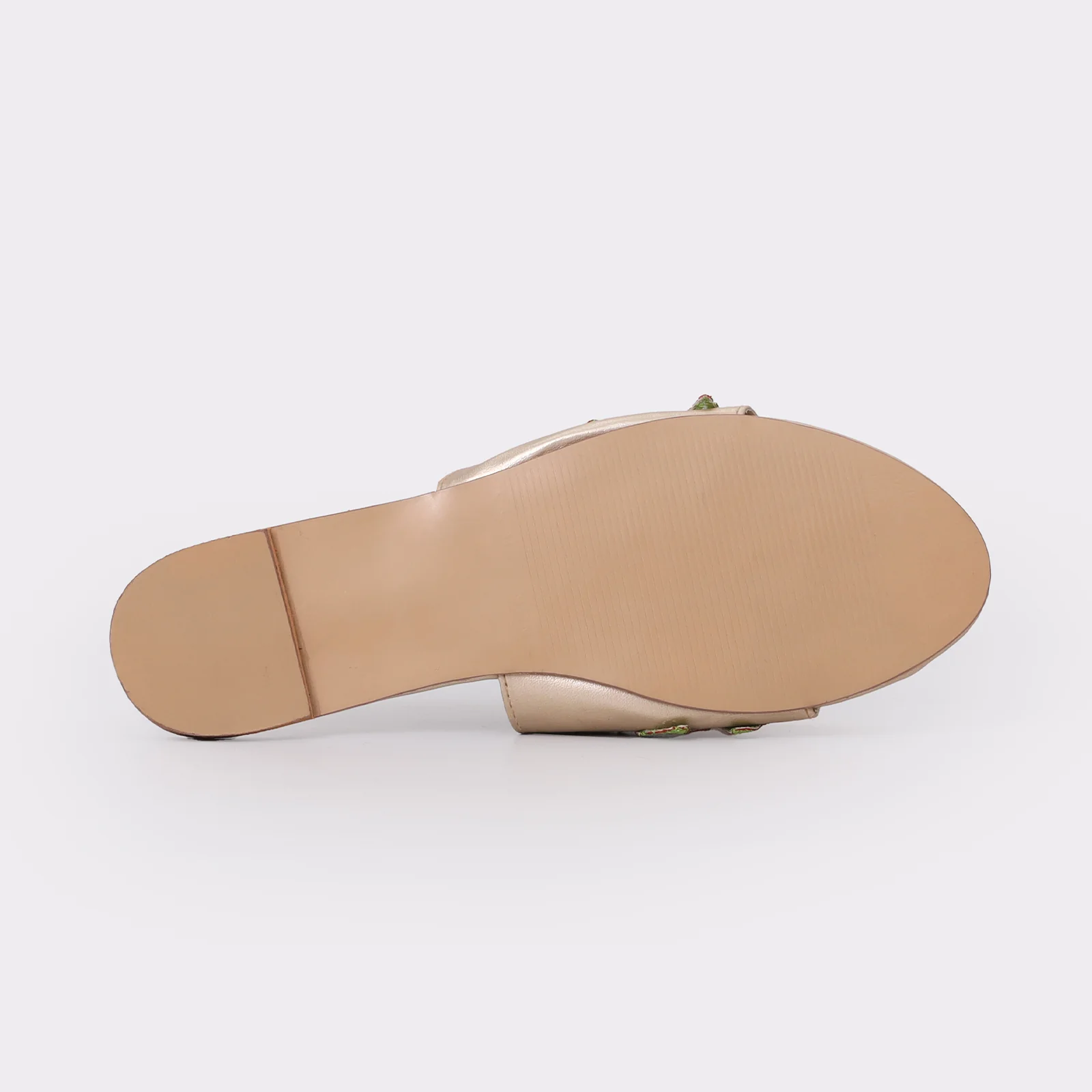 Women's Floral Flats - Image 6