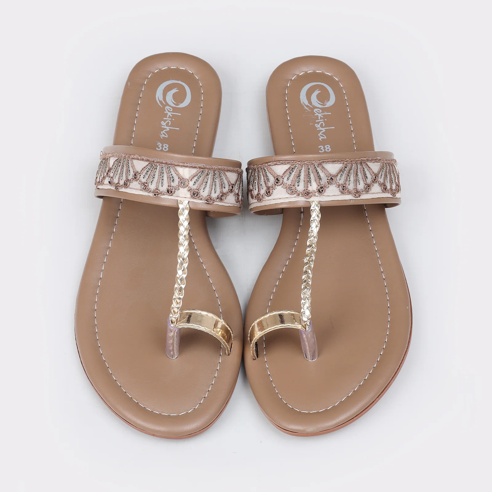 Women Chappal - Image 4