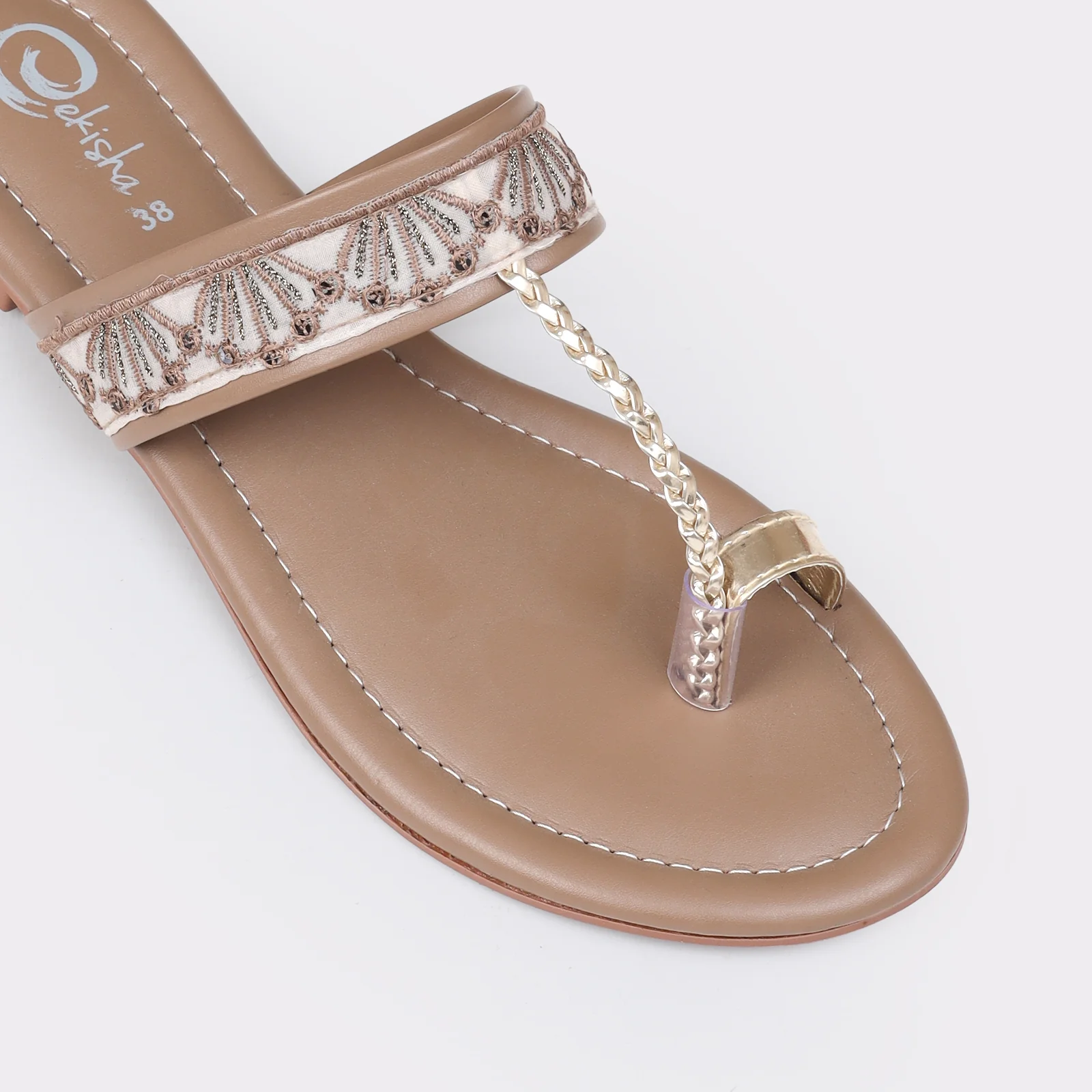 Women Chappal - Image 7