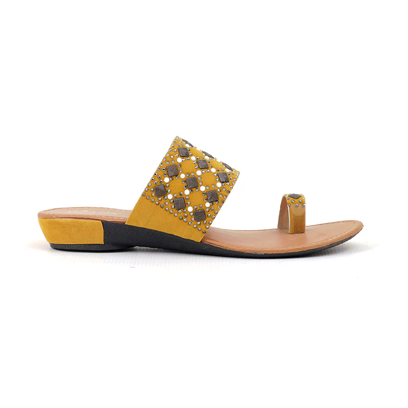 Women's Fancy Kola-Puri - Image 2