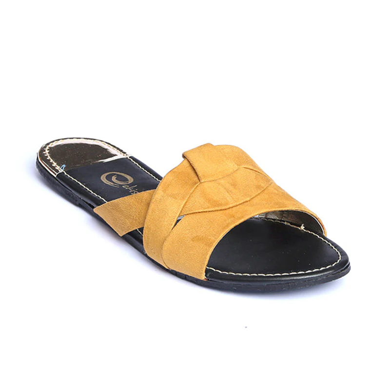 L-EK-0300544-Women Chappal - Image 2