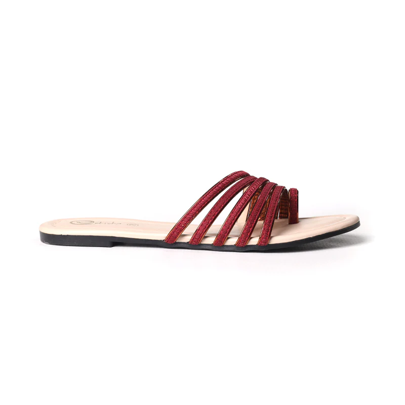 L-EK-0300613-Women Chappal - Image 2