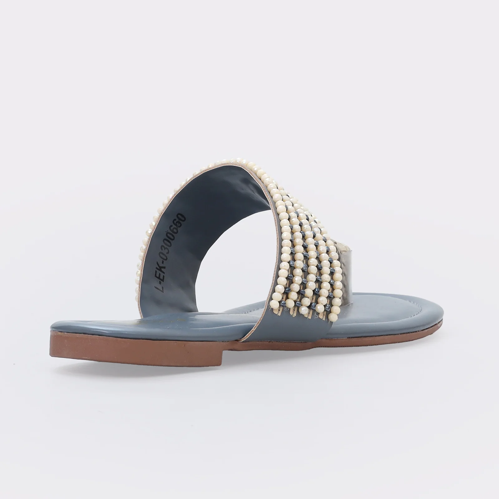 Women's Fancy Kolapuri - Image 5