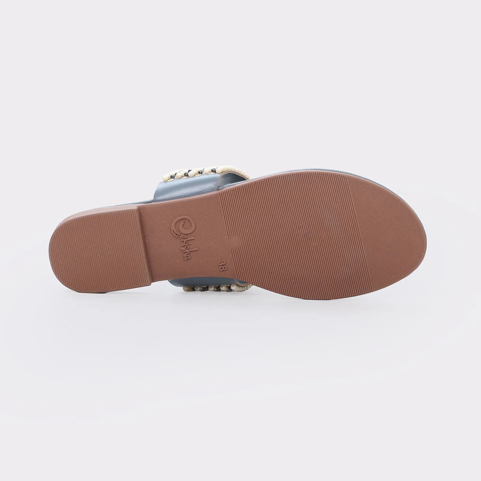 Women's Fancy Kolapuri - Image 6