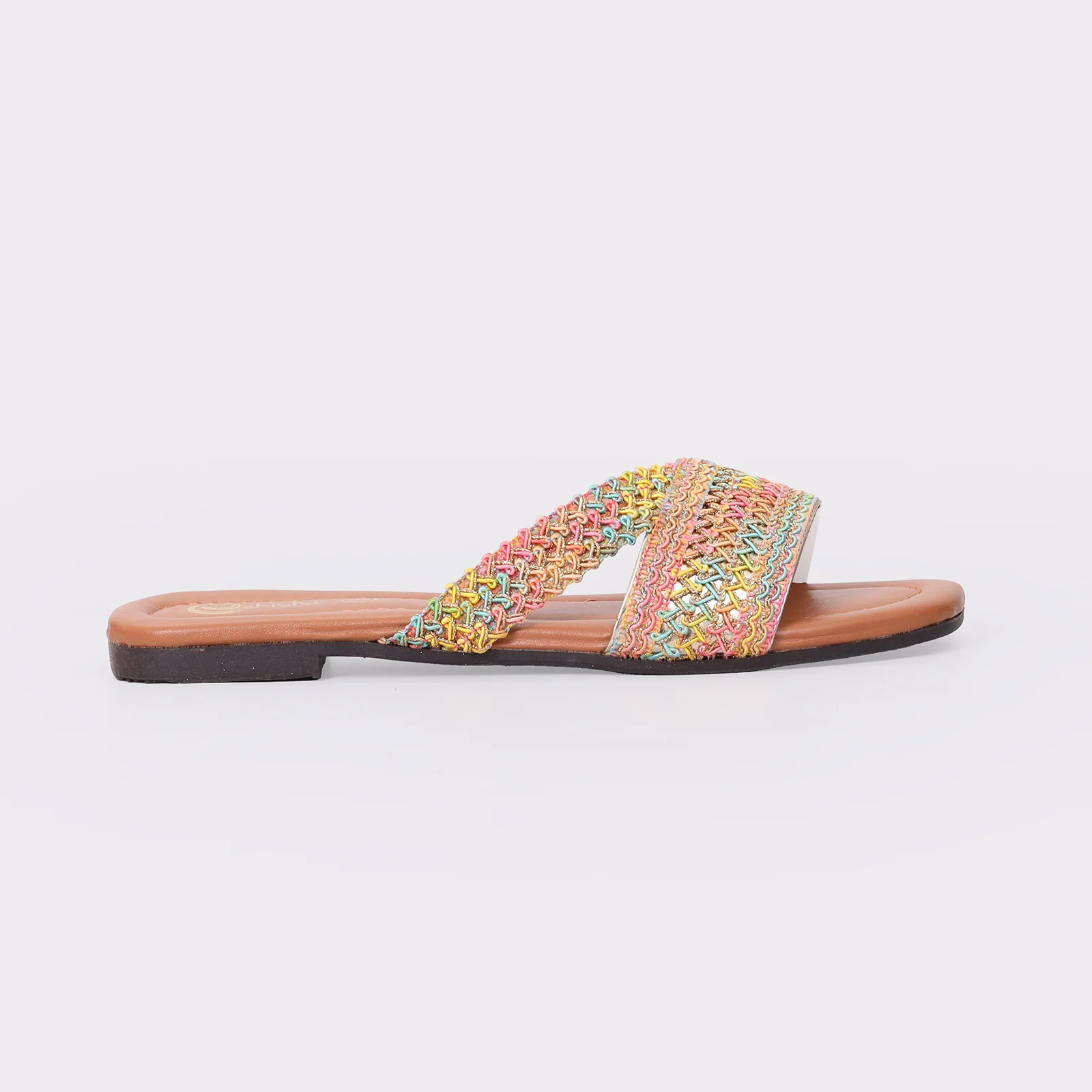 Women's Stylish Chappals - Image 2