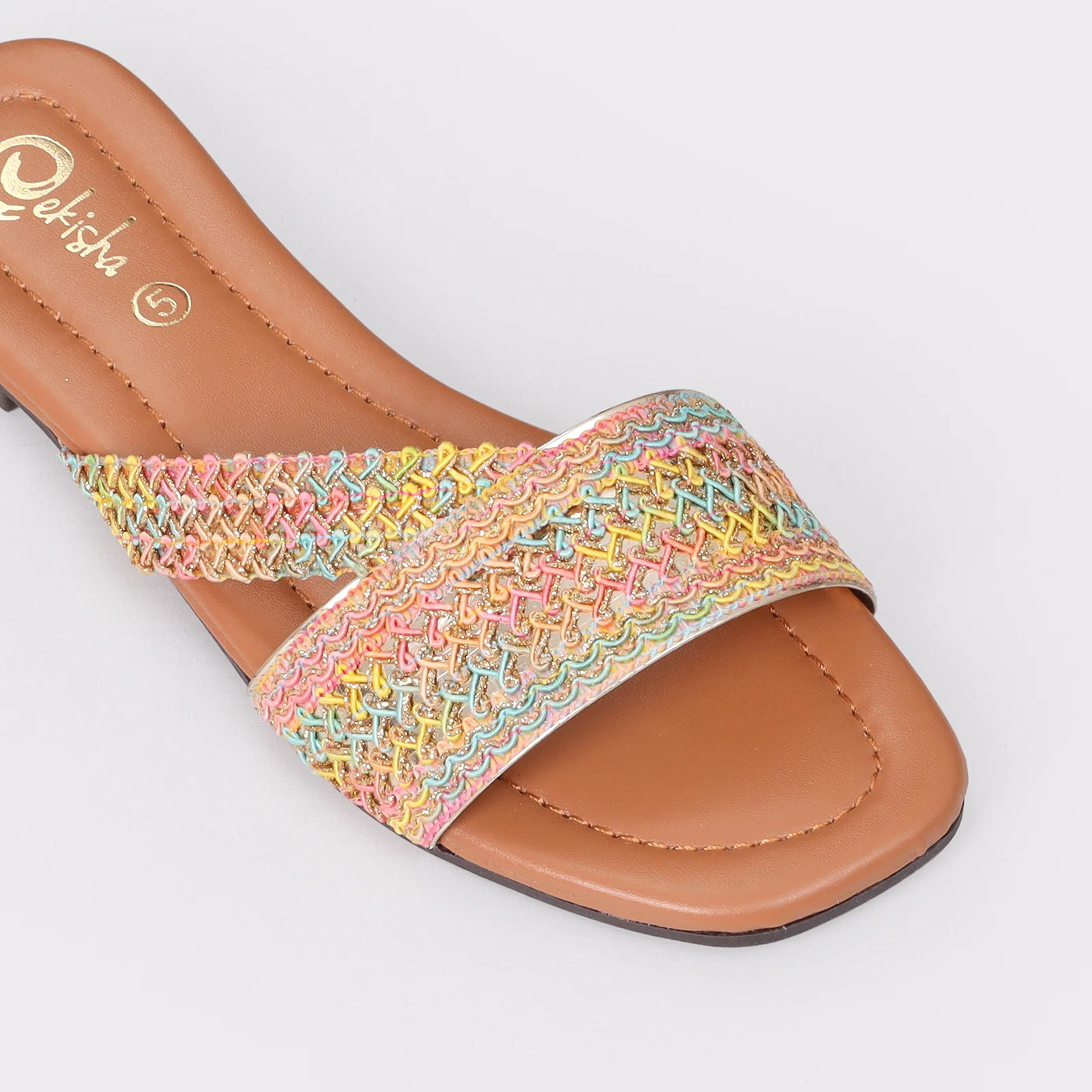 Women's Stylish Chappals - Image 6