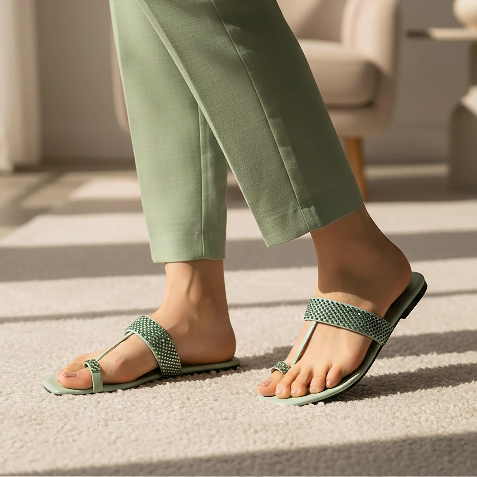Women's Everyday Flats