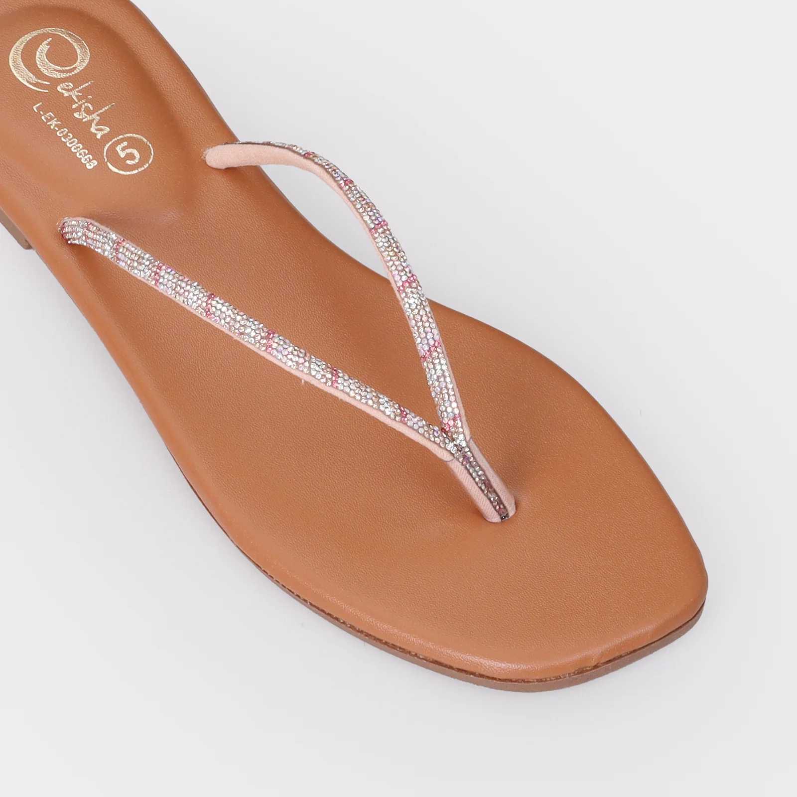 Women's Casual Chappal - Image 7