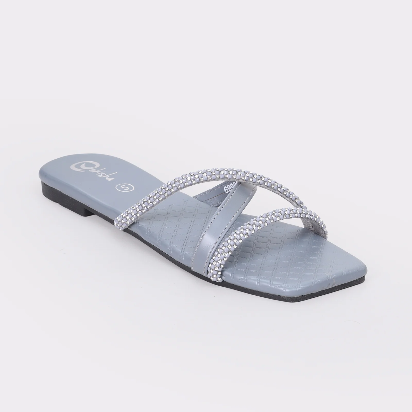 Party Wear Chappals For Women - Image 2