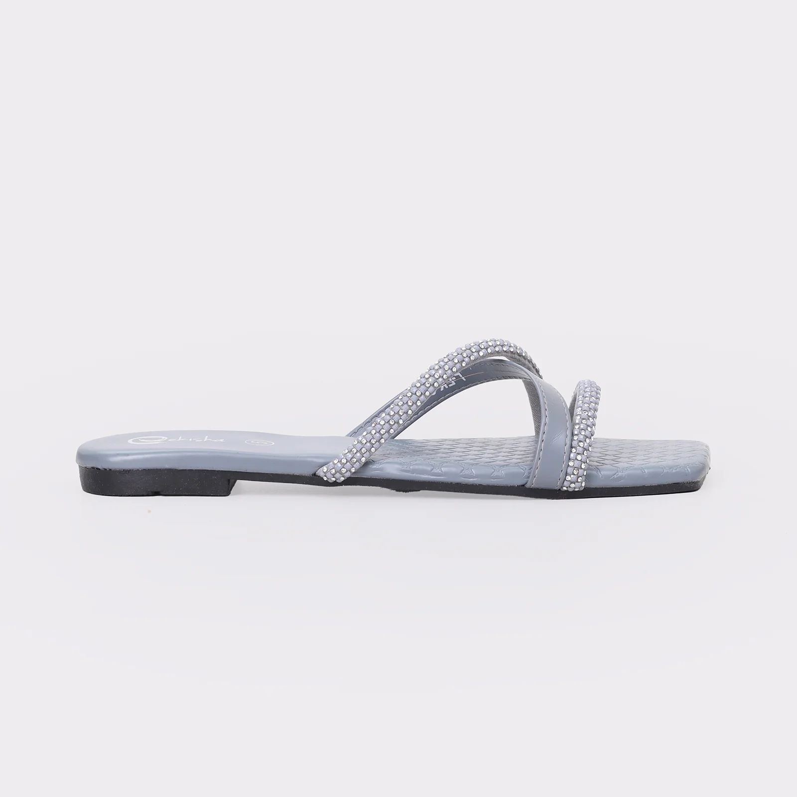 Party Wear Chappals For Women - Image 3