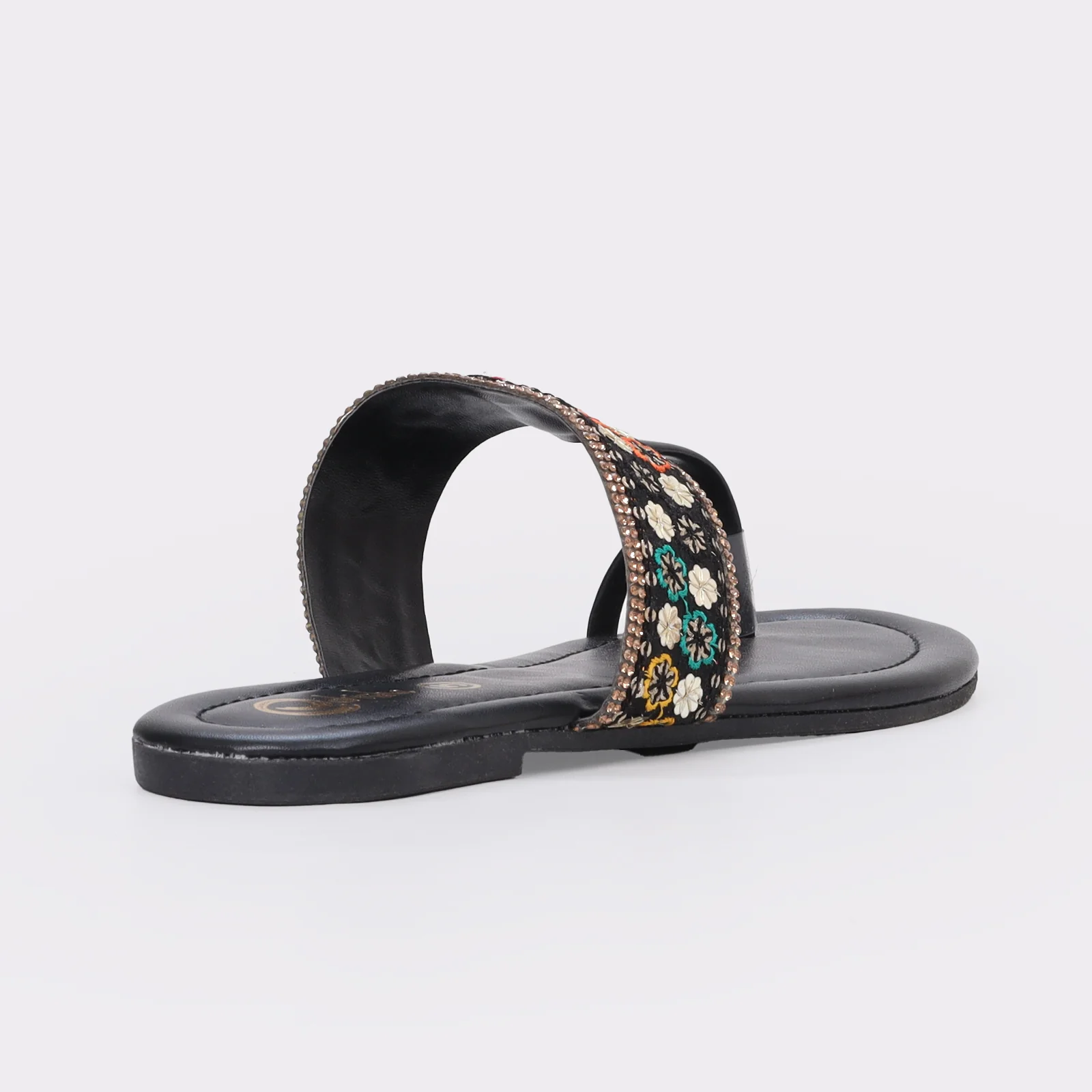 Women's Fancy Kolapuri - Image 5