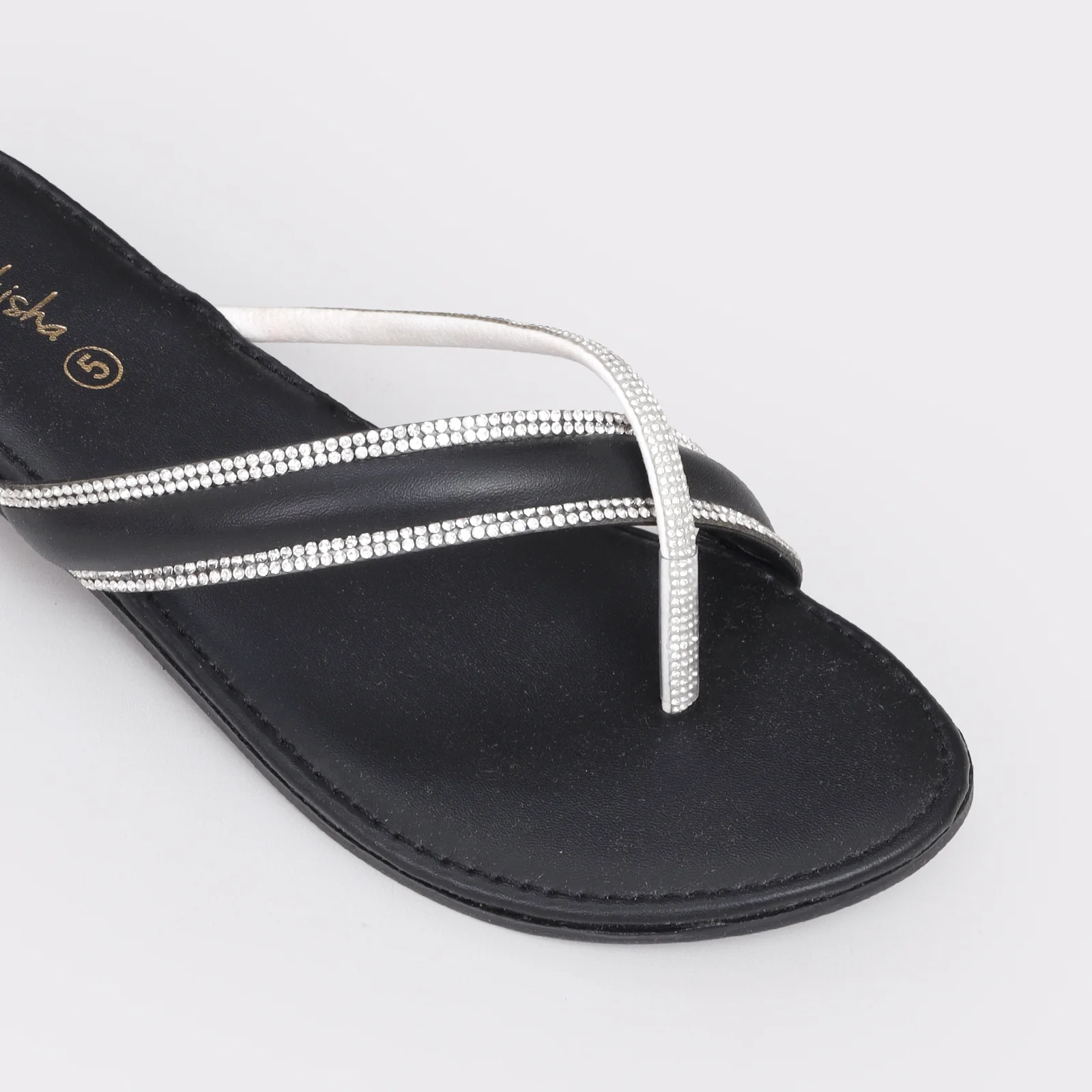 Women's Fancy Chappals - Image 7
