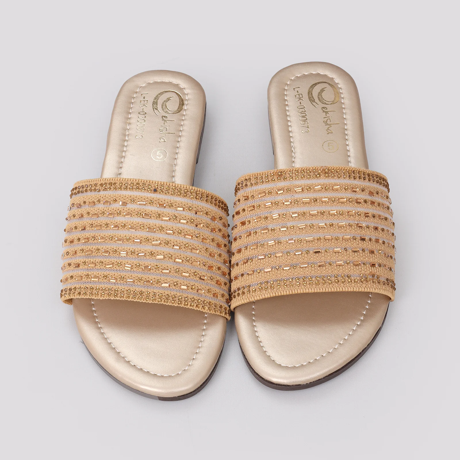 Fashionable Chappals for Women - Image 4