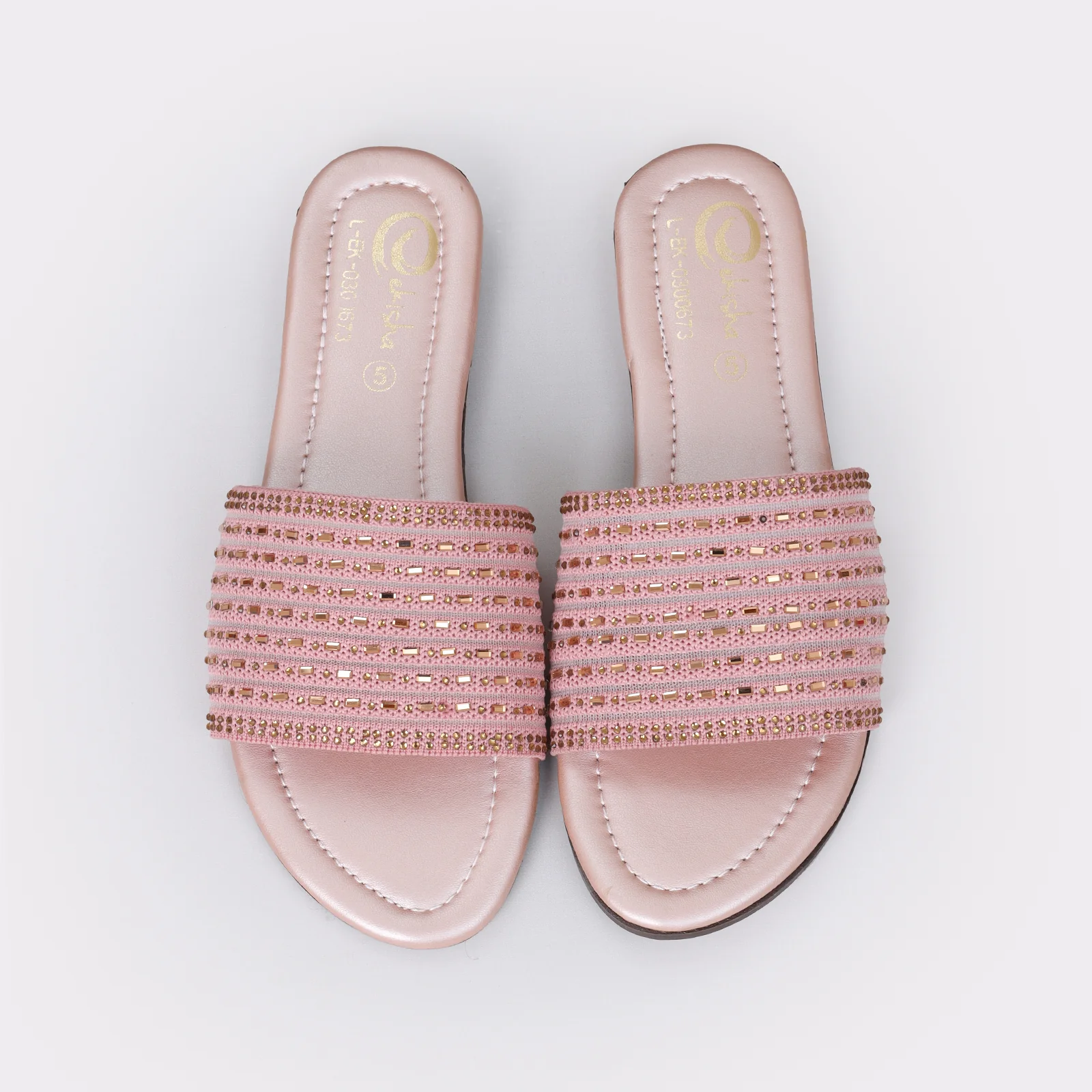 Fashionable Chappals for Women - Image 4