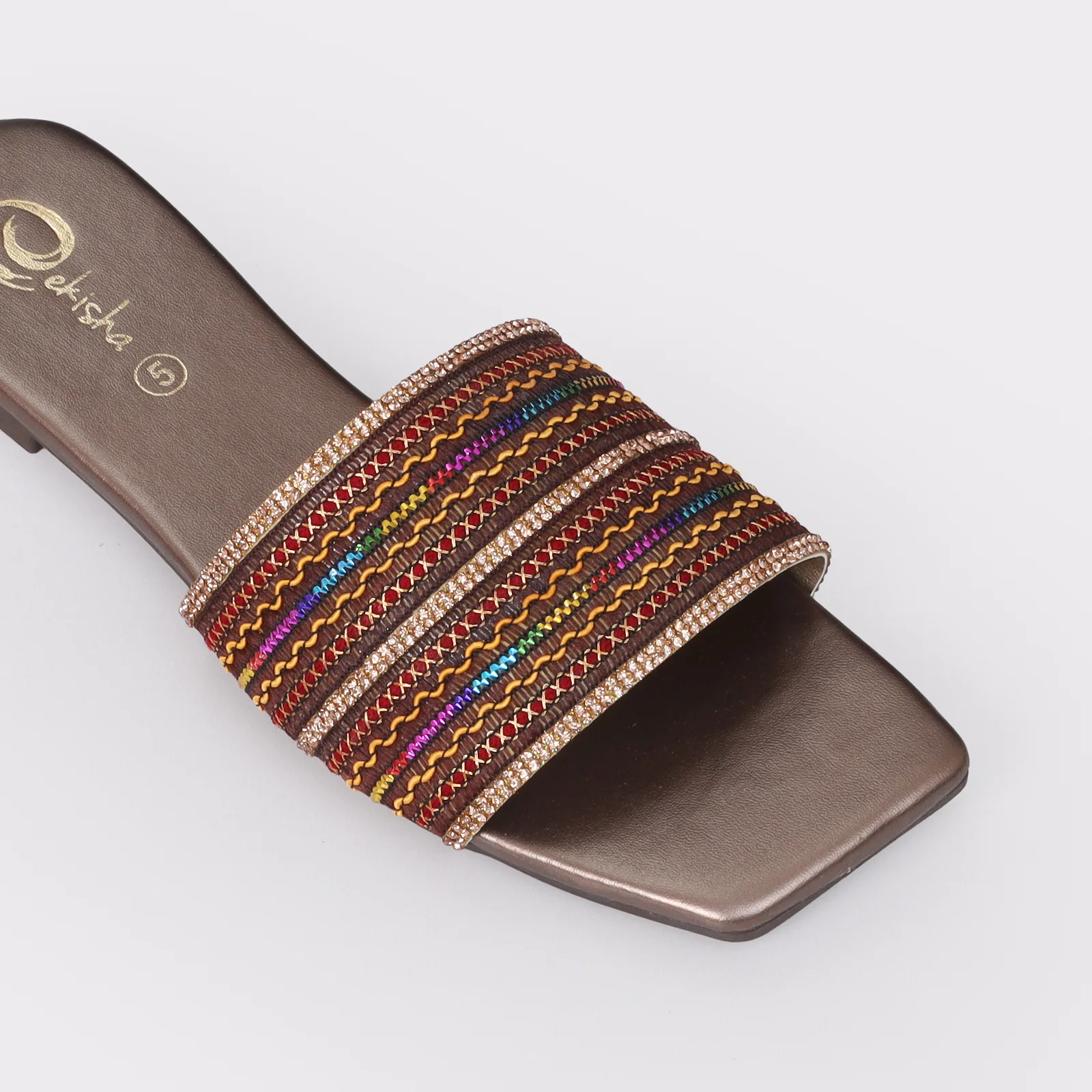 Fancy Chappals for Women - Image 7