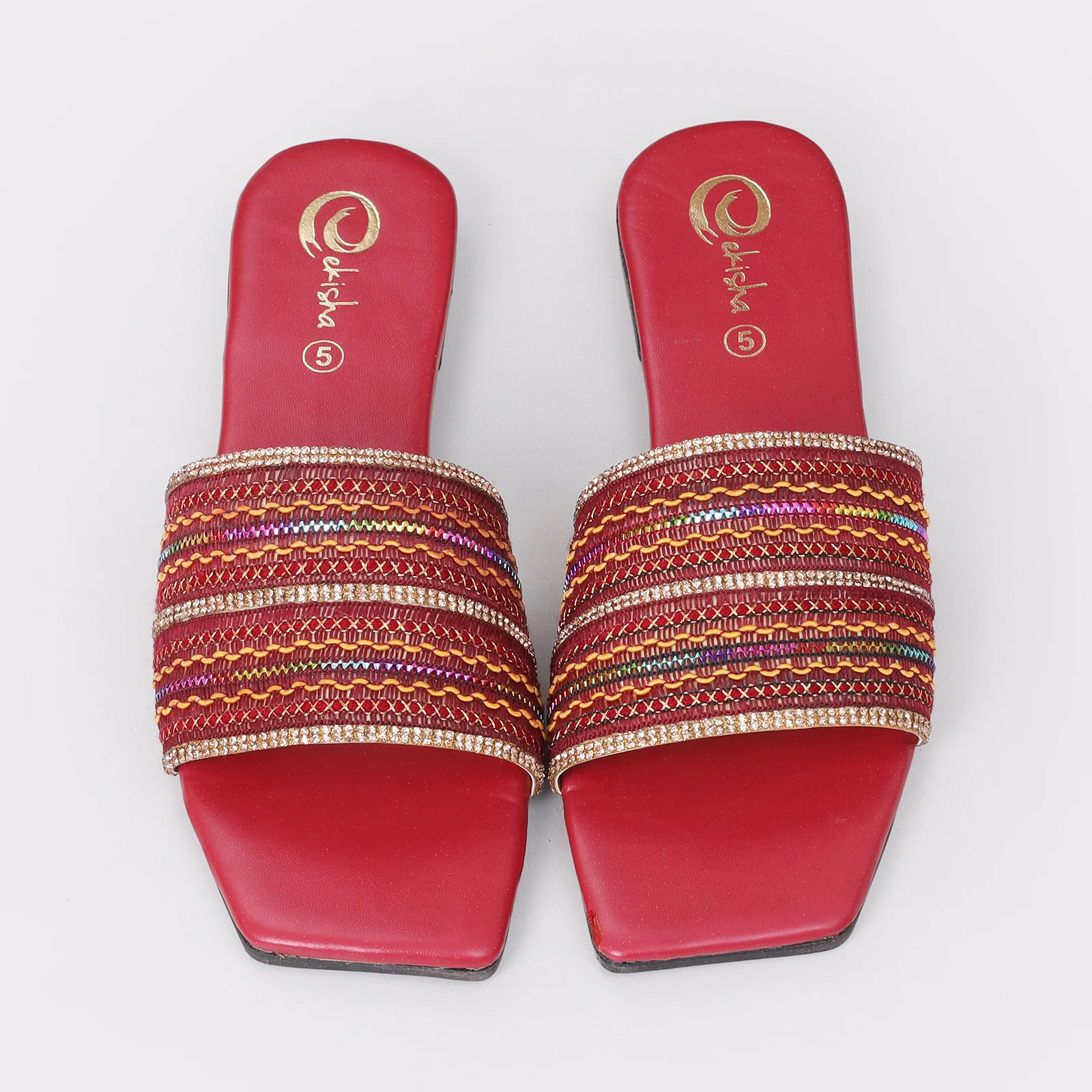Fancy Chappals for Women - Image 4