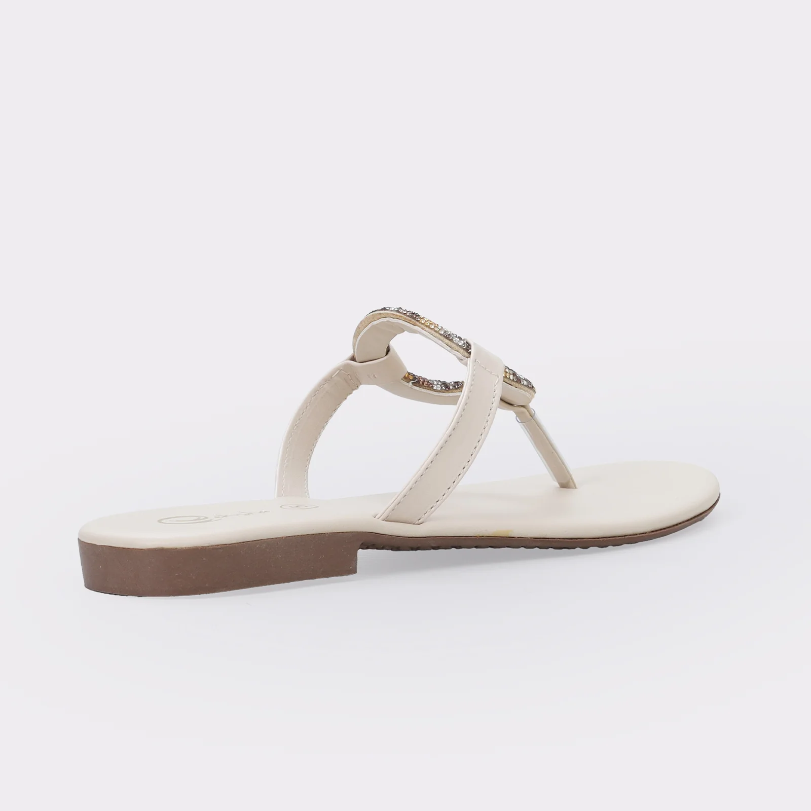 Women's Classic Chappals - Image 5