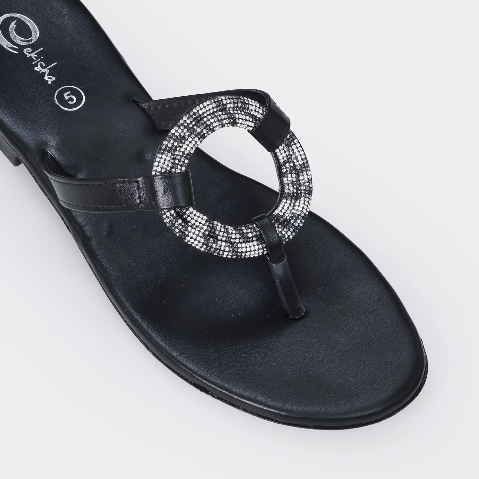 Women's Classic Chappals - Image 7