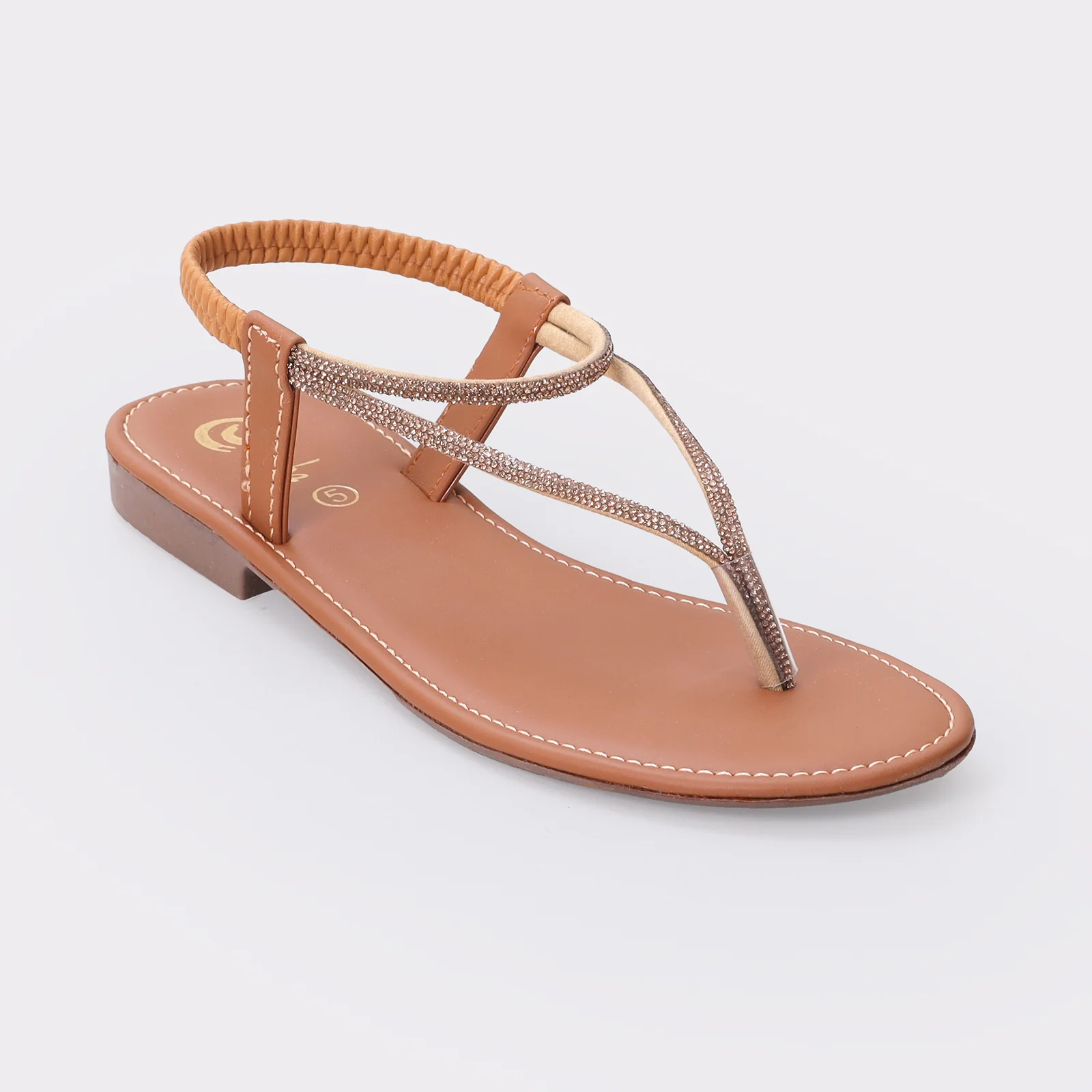 Women's Stylish Sandal - Image 2