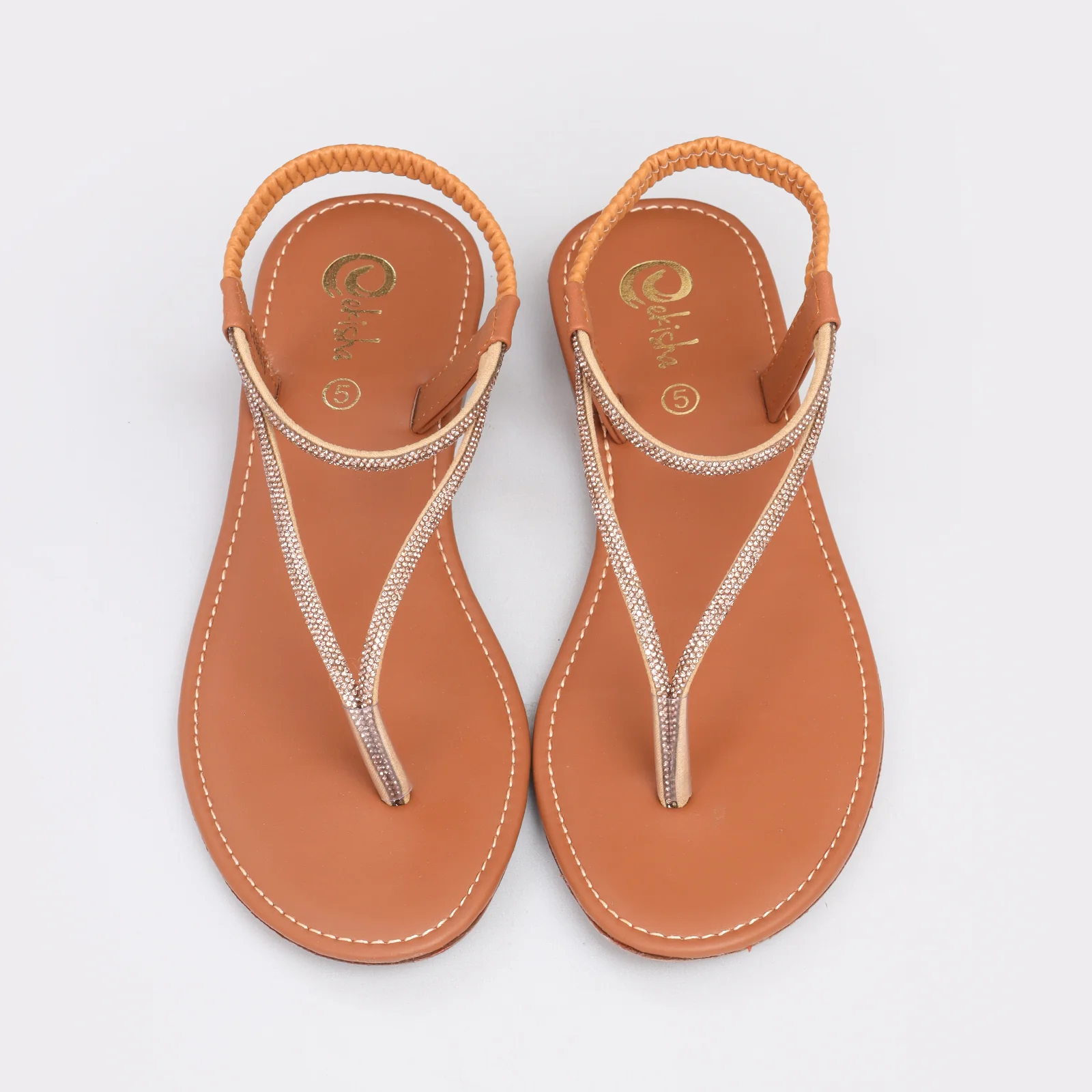 Women's Stylish Sandal - Image 4