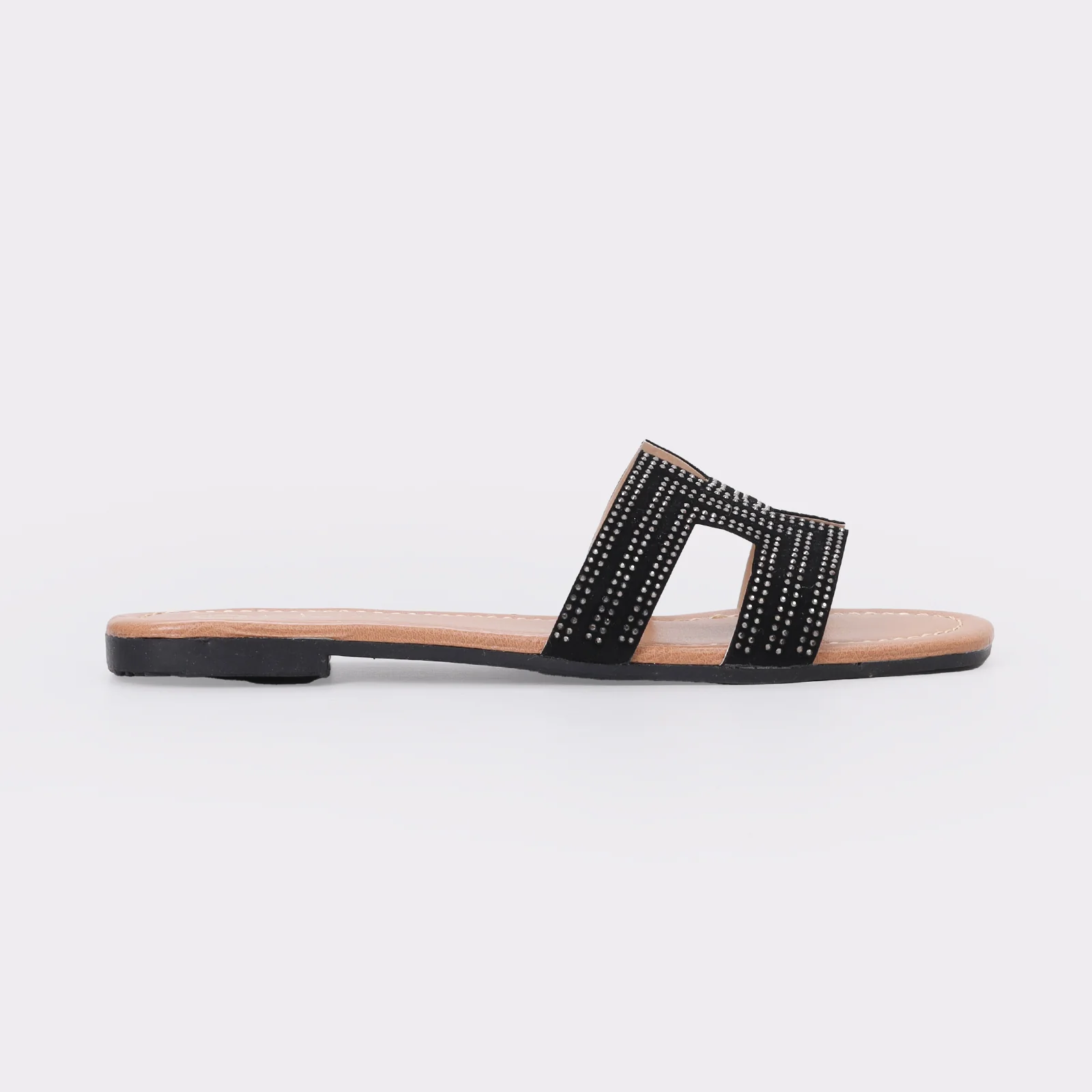 Women's Fancy Flats - Image 3