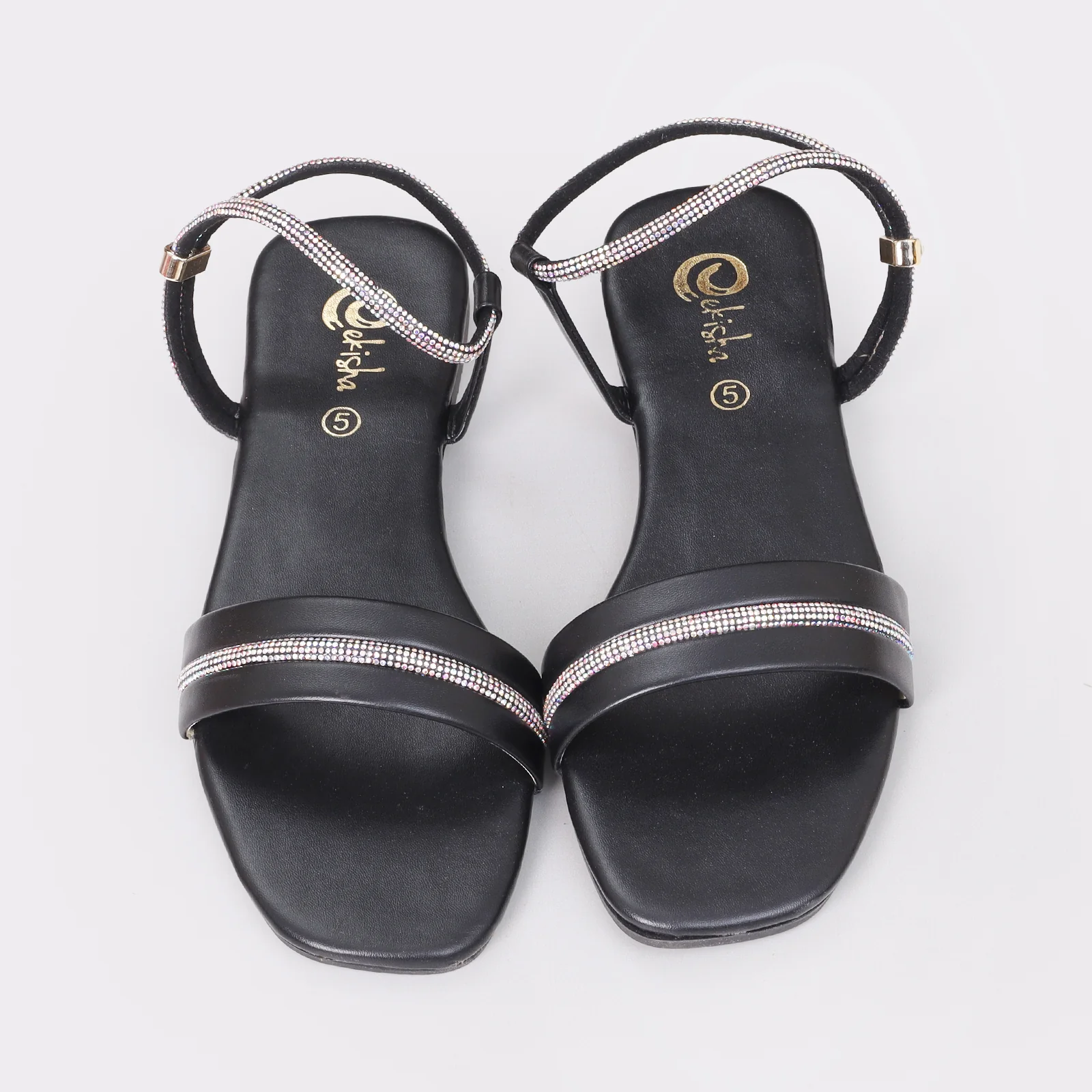 Women's Stylish Sandals - Image 4