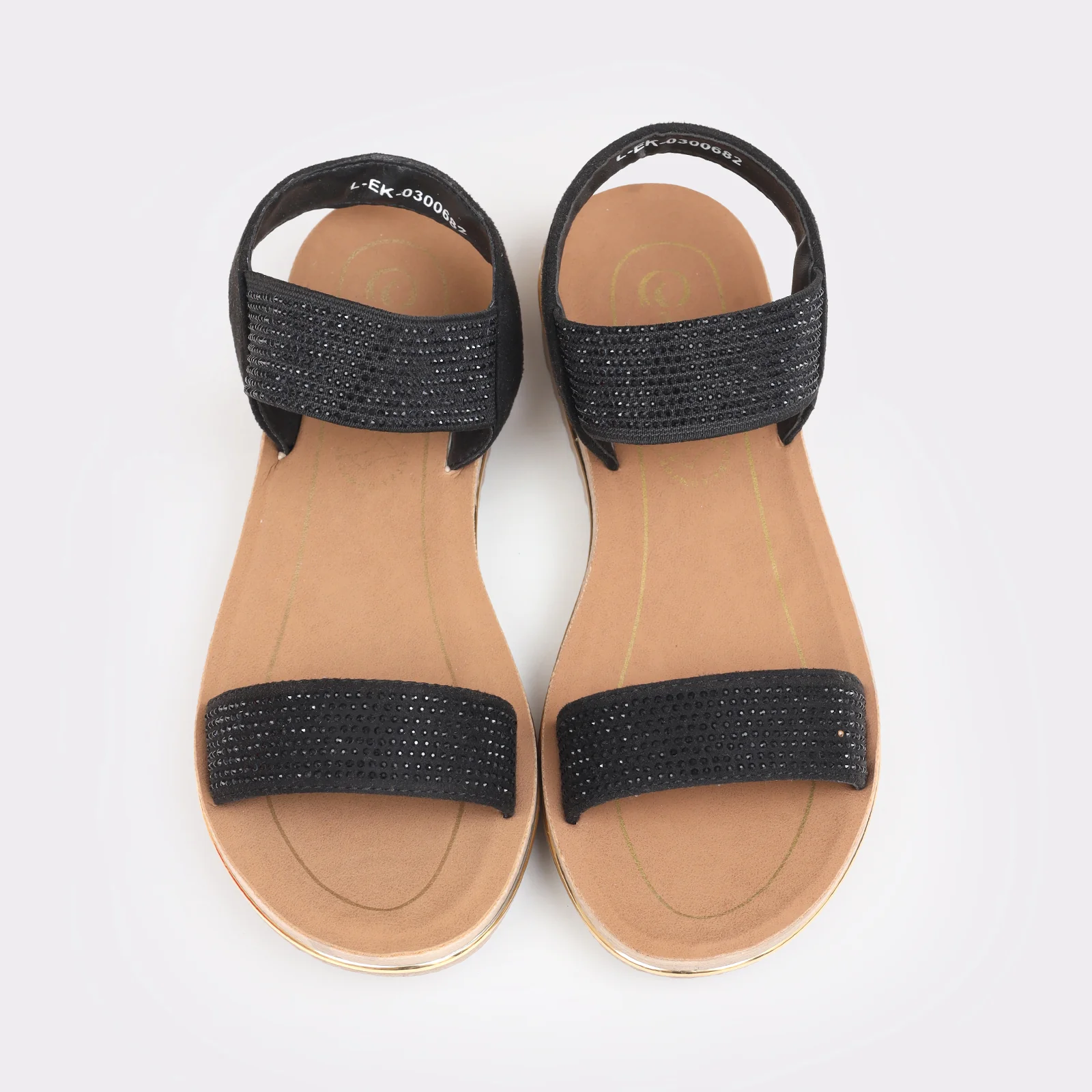 Women's All Day Sandals - Image 3