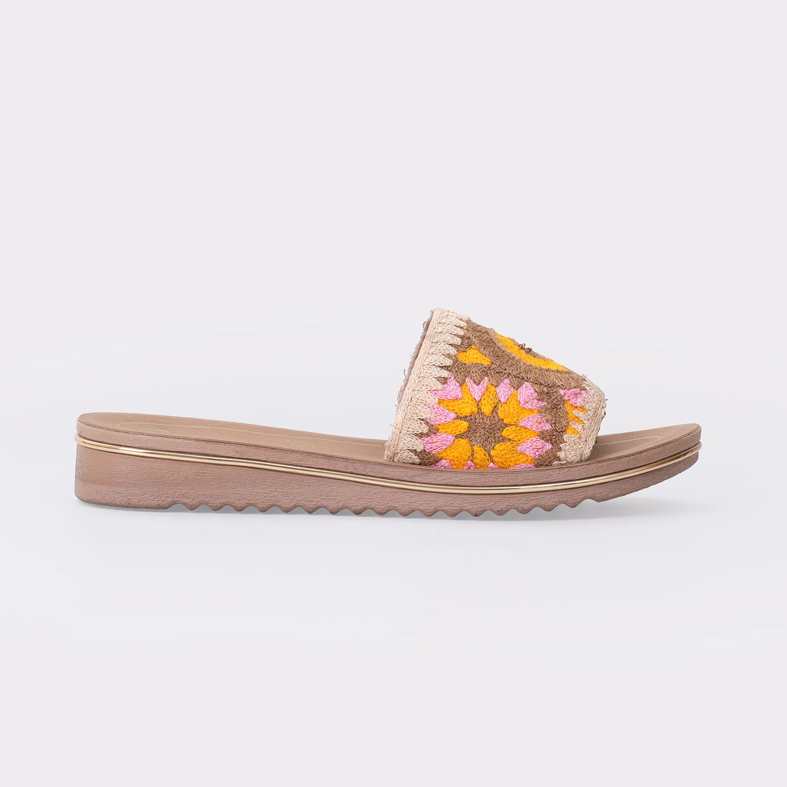 Women's All Day Flats - Image 4