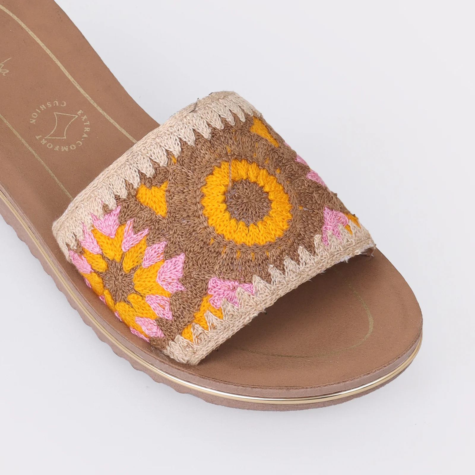 Women's All Day Flats - Image 8