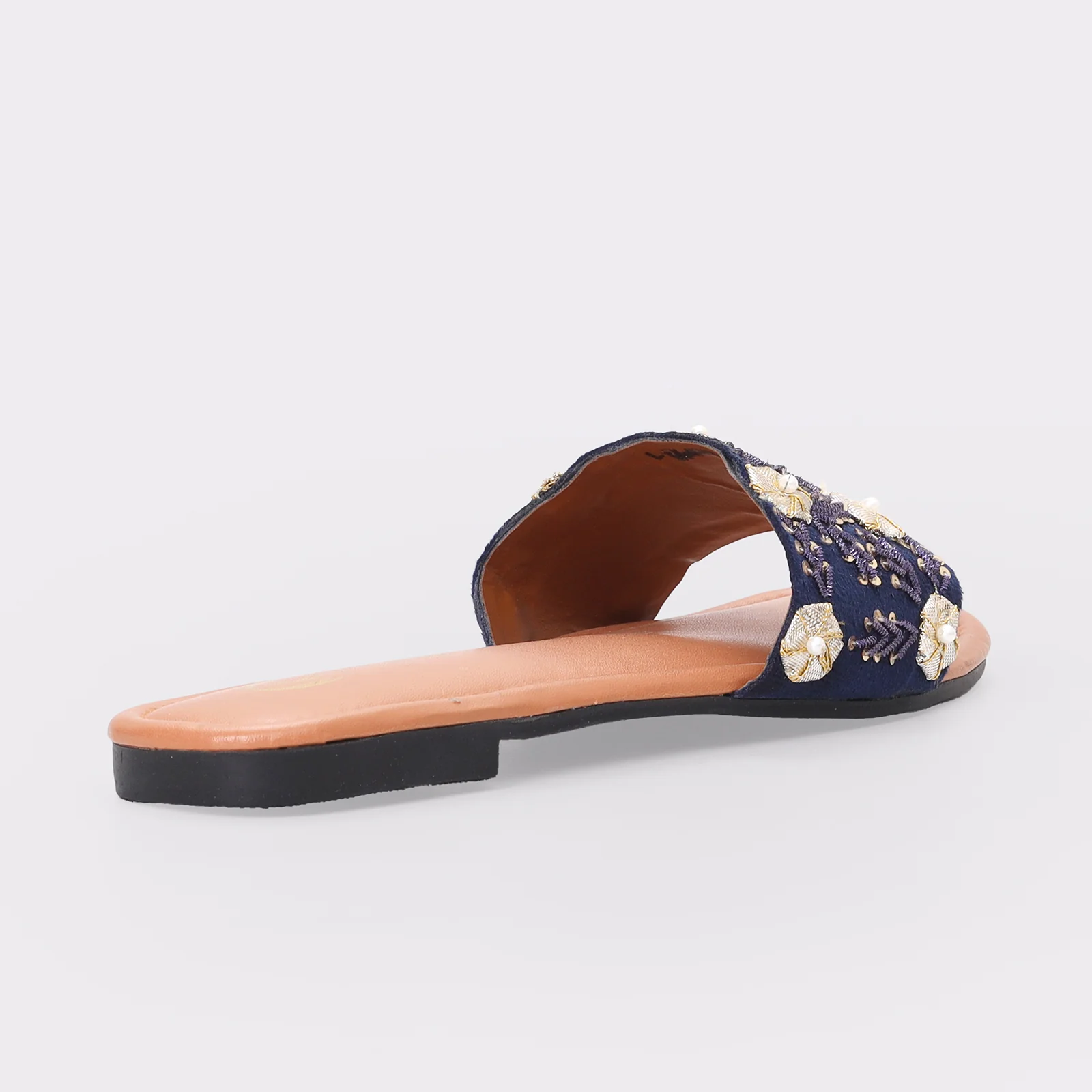 Women's Fancy Flats - Image 5