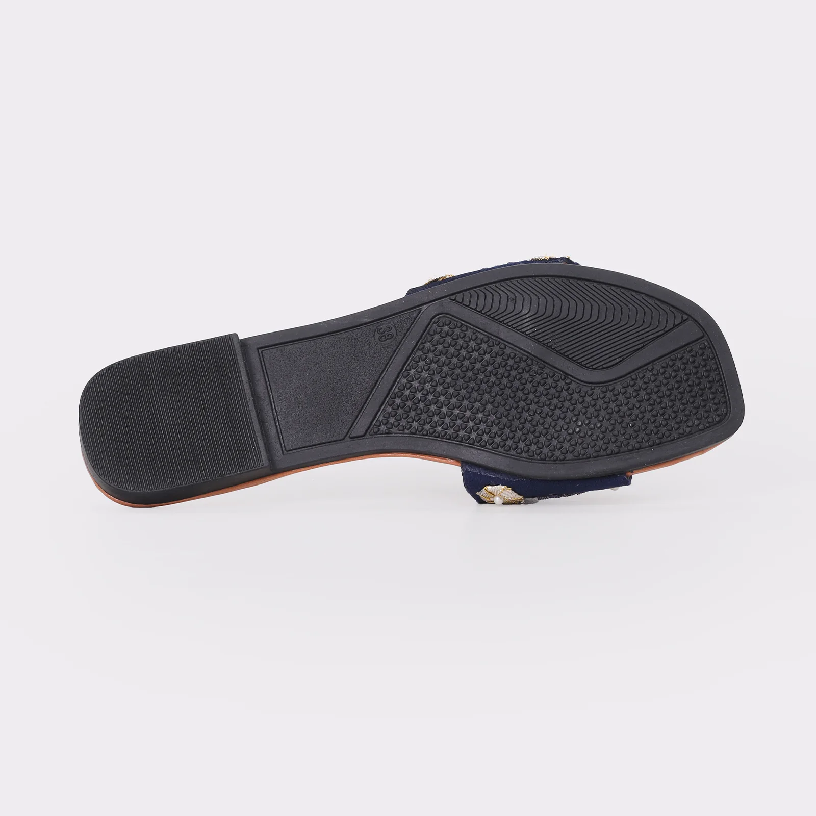 Women's Fancy Flats - Image 6