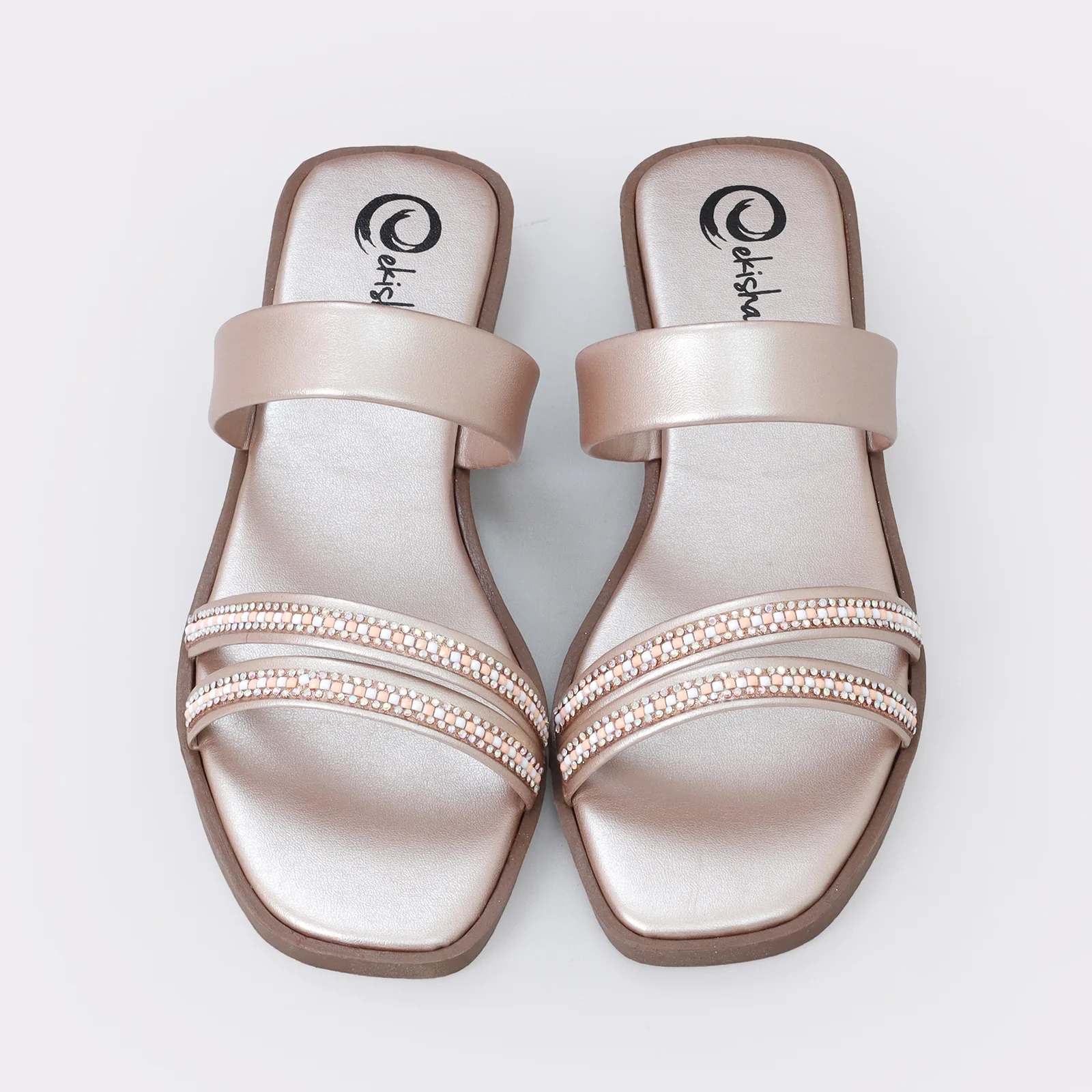 Women's Formal Slippers - Image 4