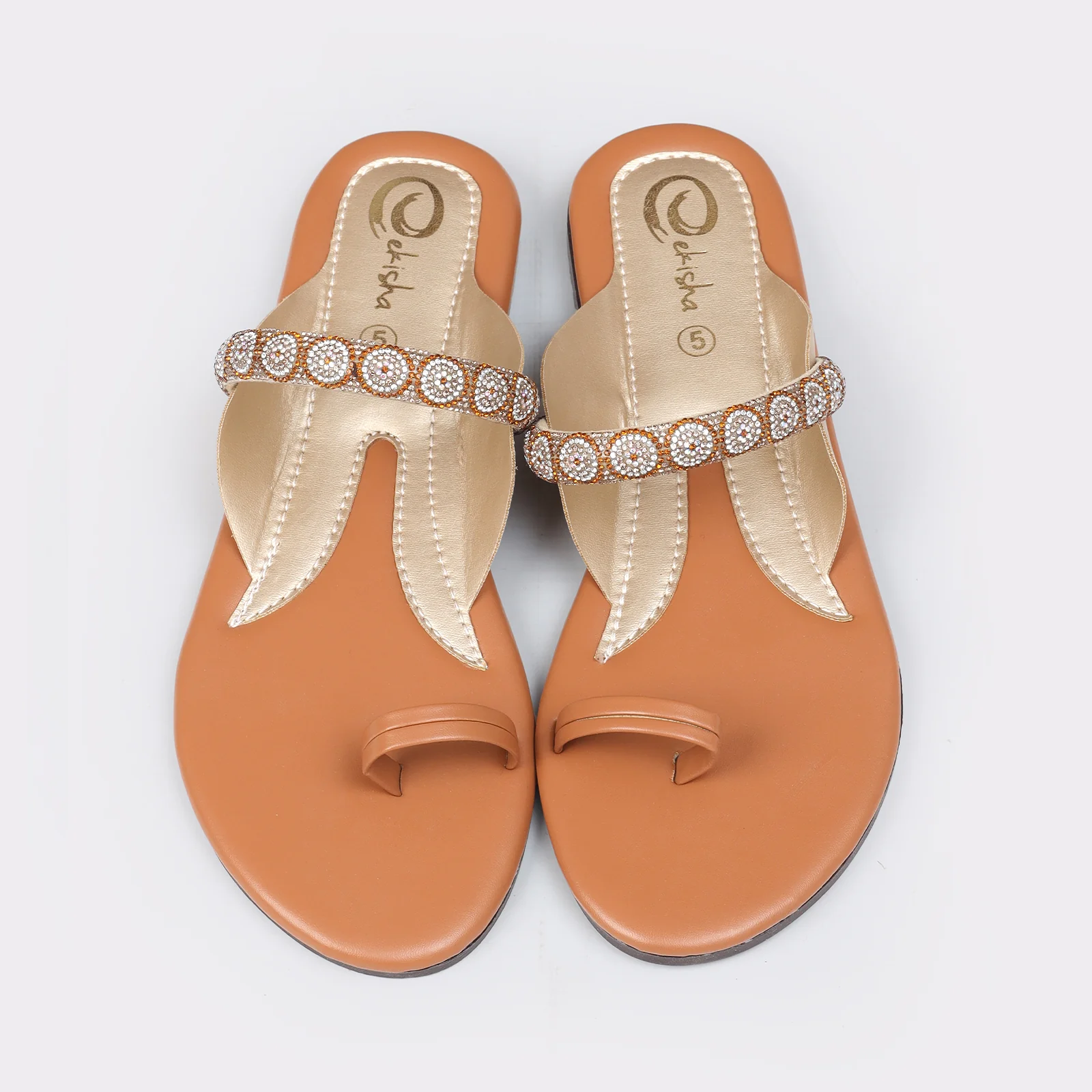 Women Casual Chappal - Image 4