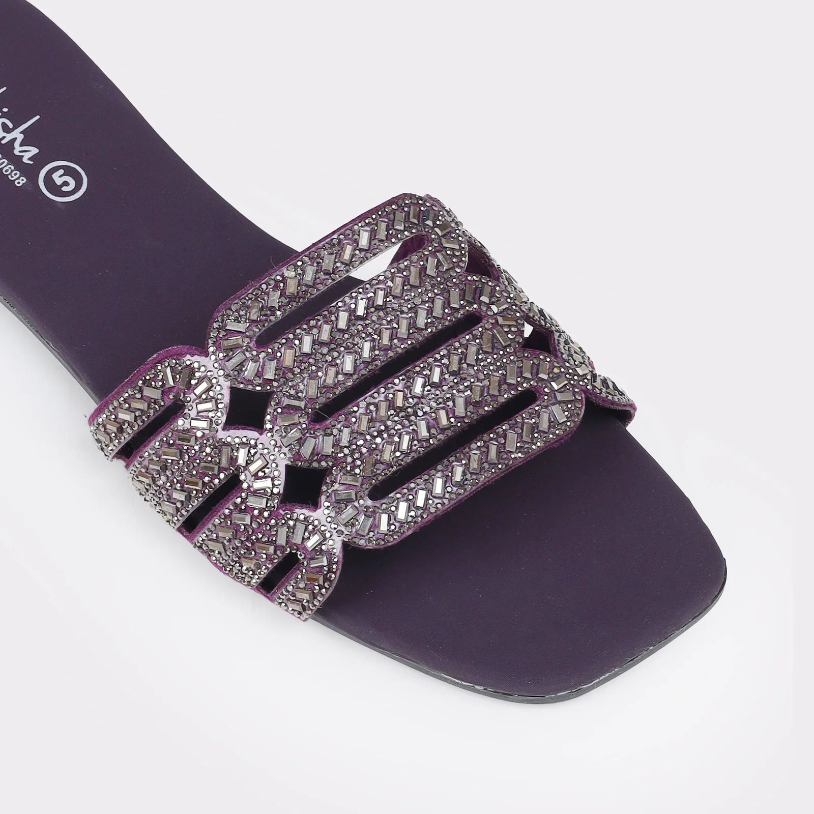 Women Slipper - Image 7