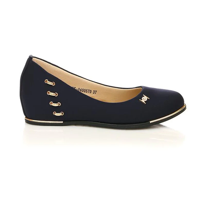 L-EK-0400570-Women comfortable Pumps - Image 2