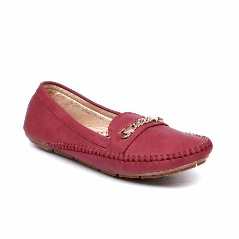 L-EK-0400805-Women Moccs - Image 2
