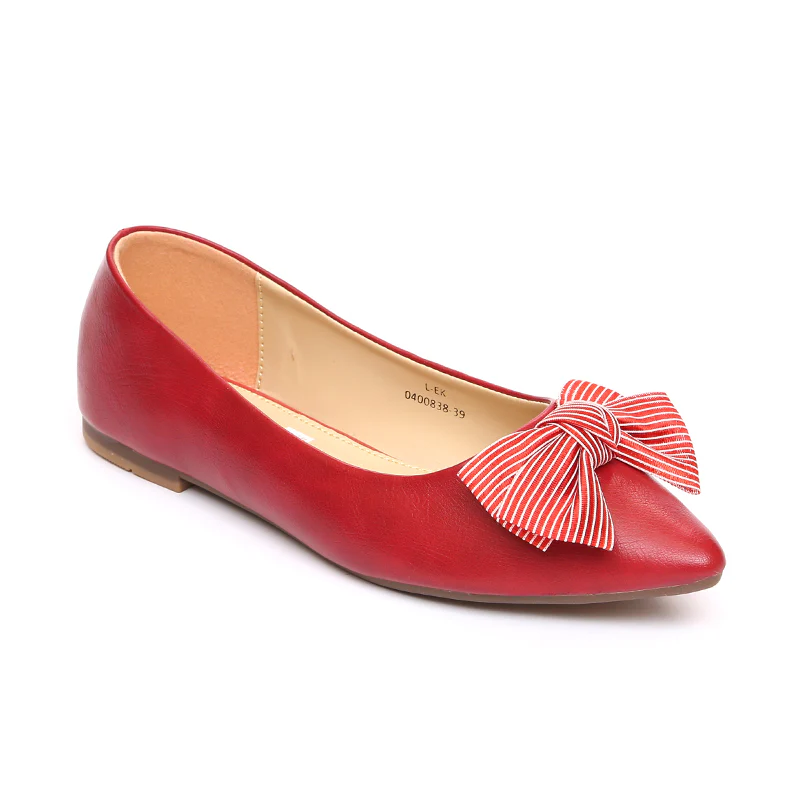 L-EK-0400838-Women Pumps - Image 2